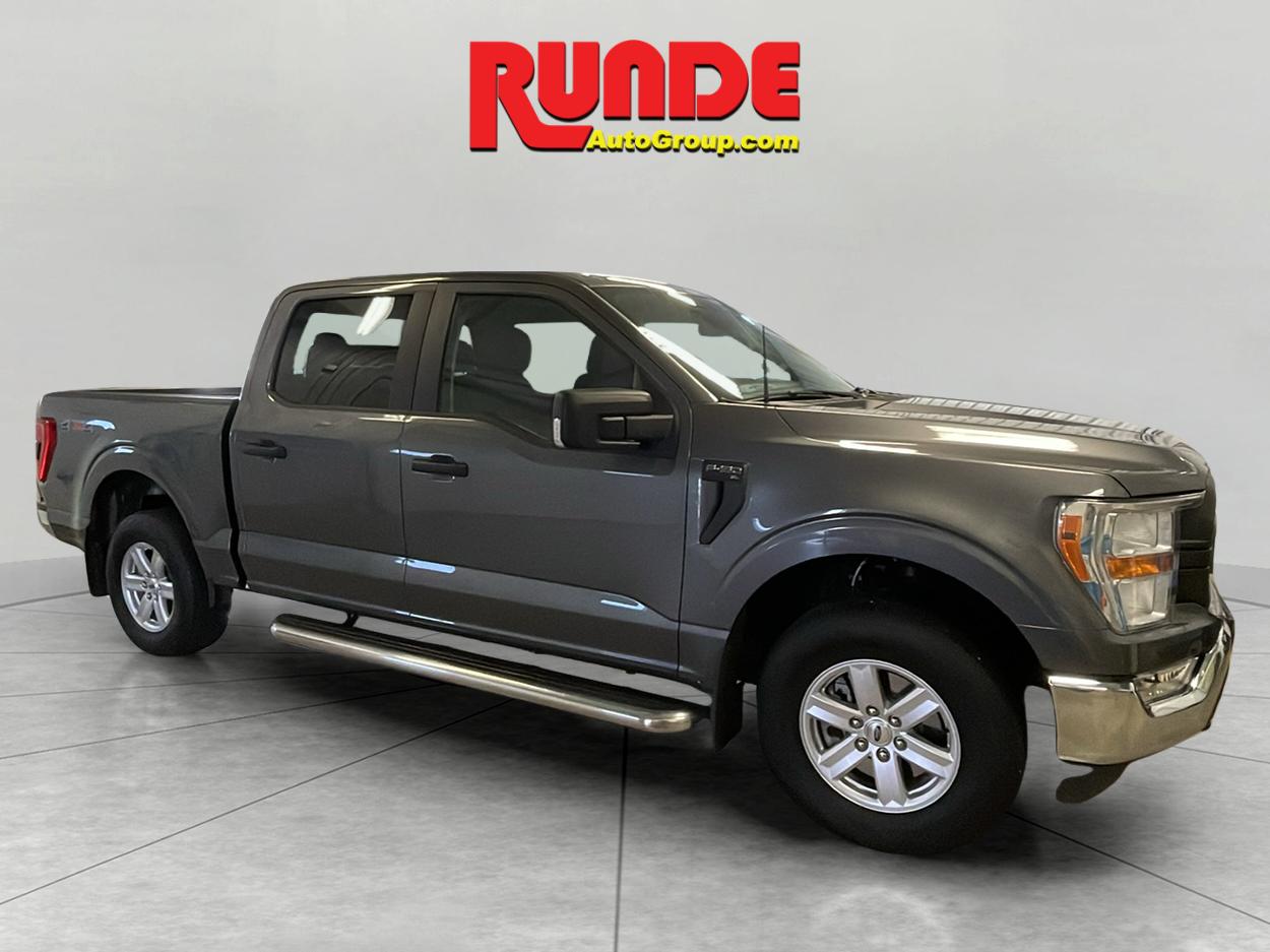 2022 Ford F-150 XL photo 7