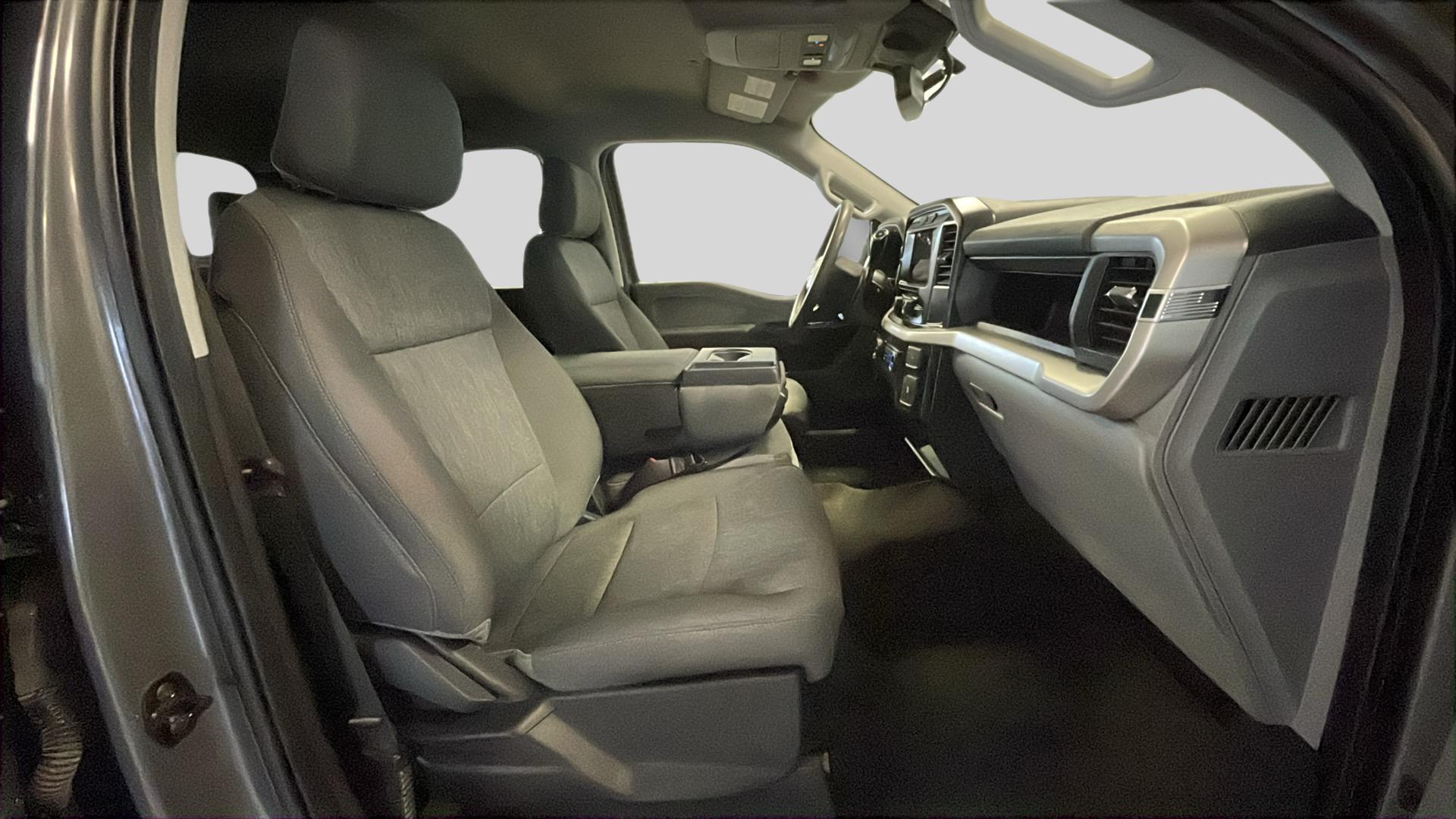 2022 Ford F-150 XL photo 15