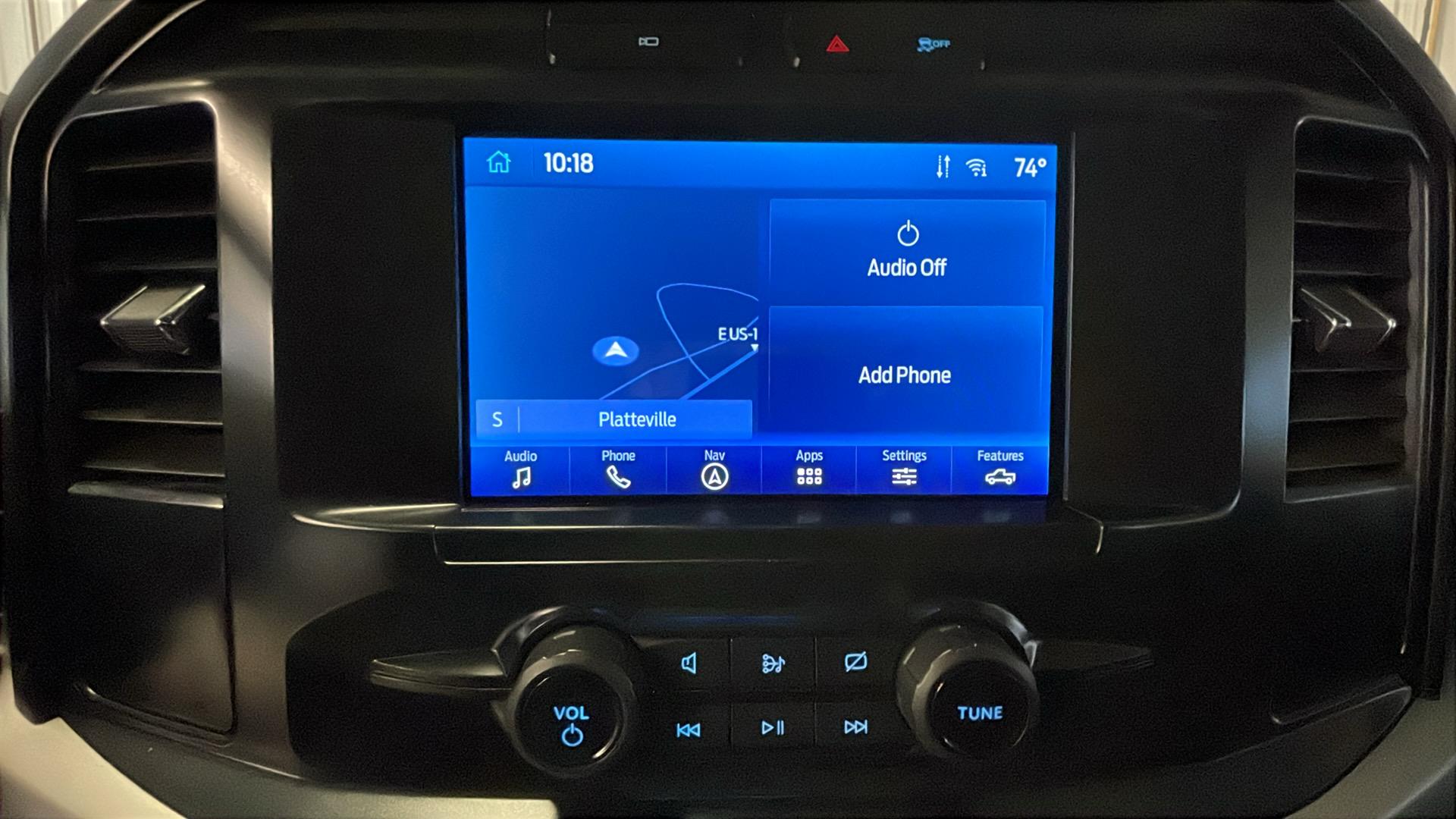 2022 Ford F-150 XL photo 12