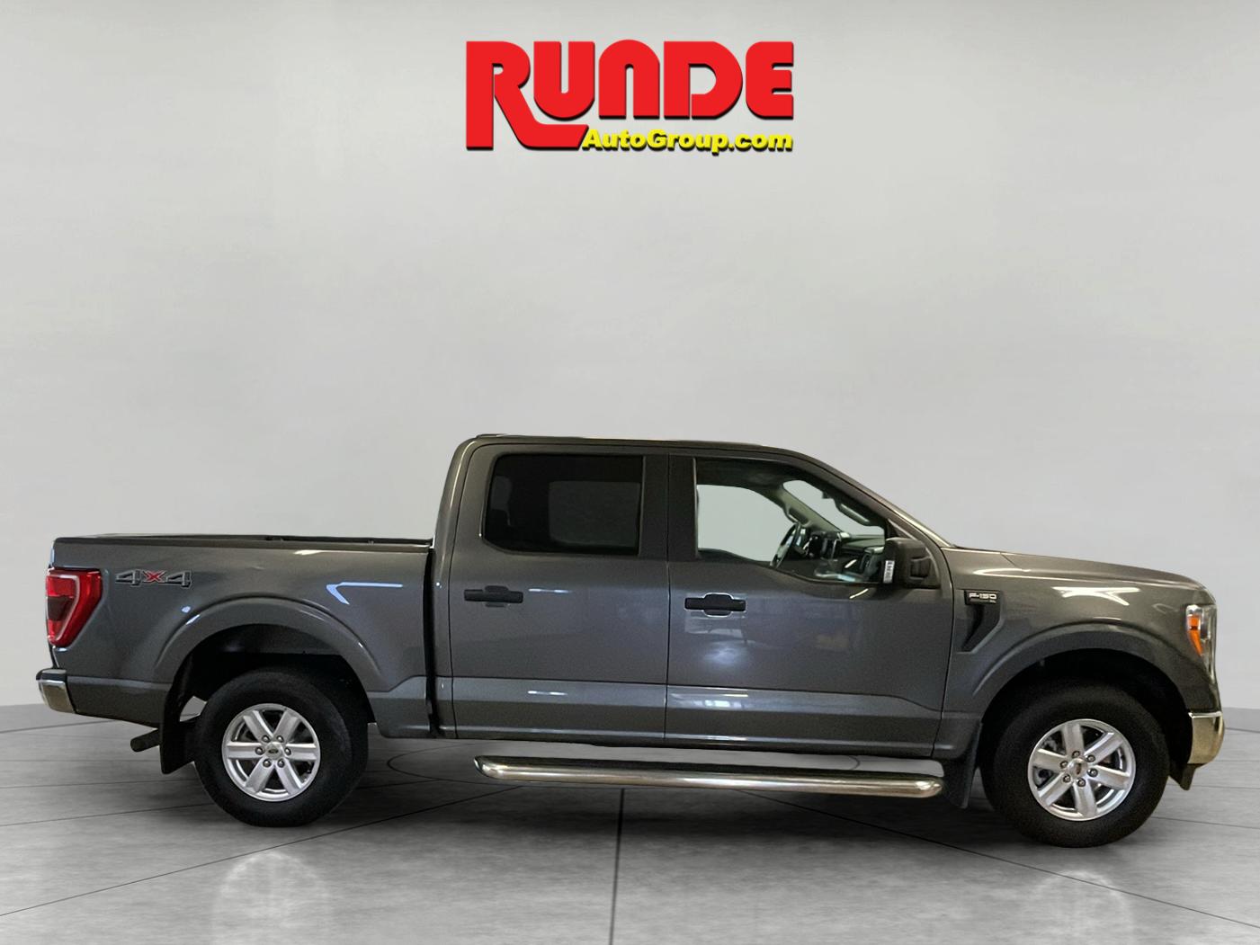 2022 Ford F-150 XL photo 6