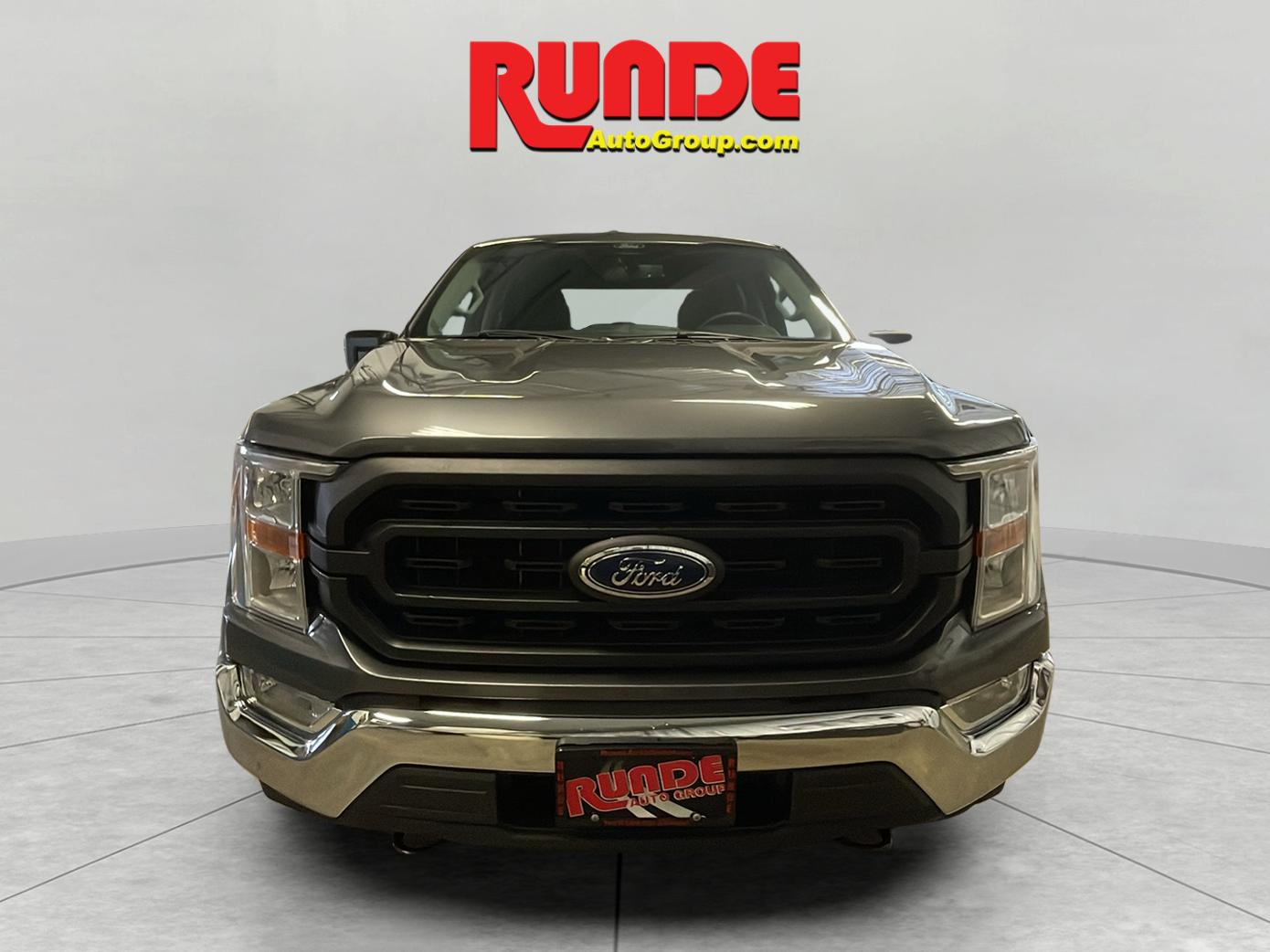 2022 Ford F-150 XL photo 8