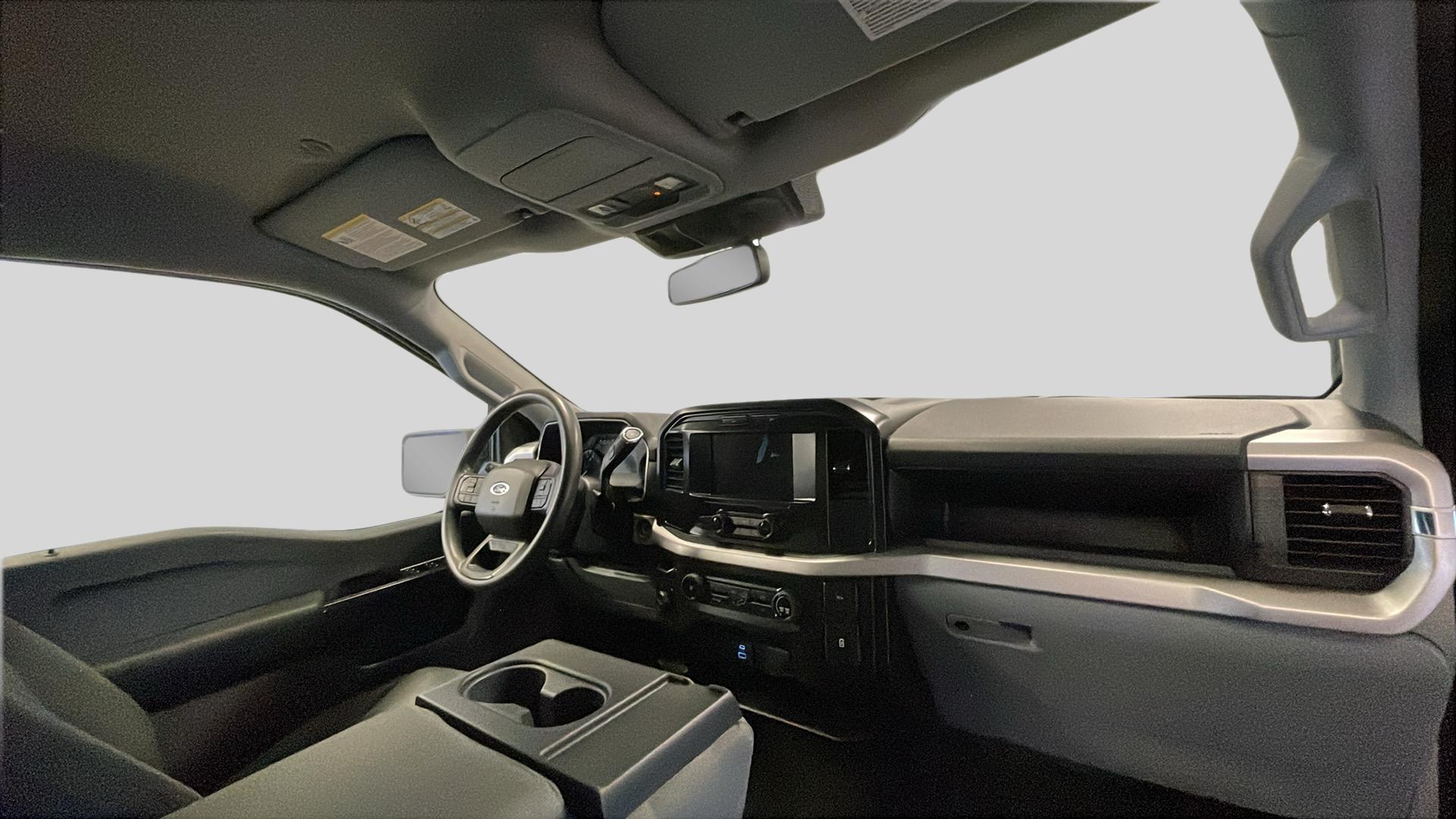 2022 Ford F-150 XL photo 16