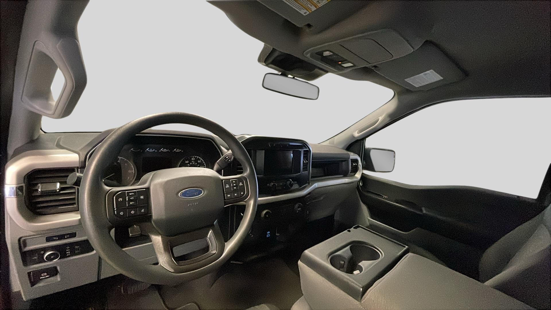 2022 Ford F-150 XL photo 10