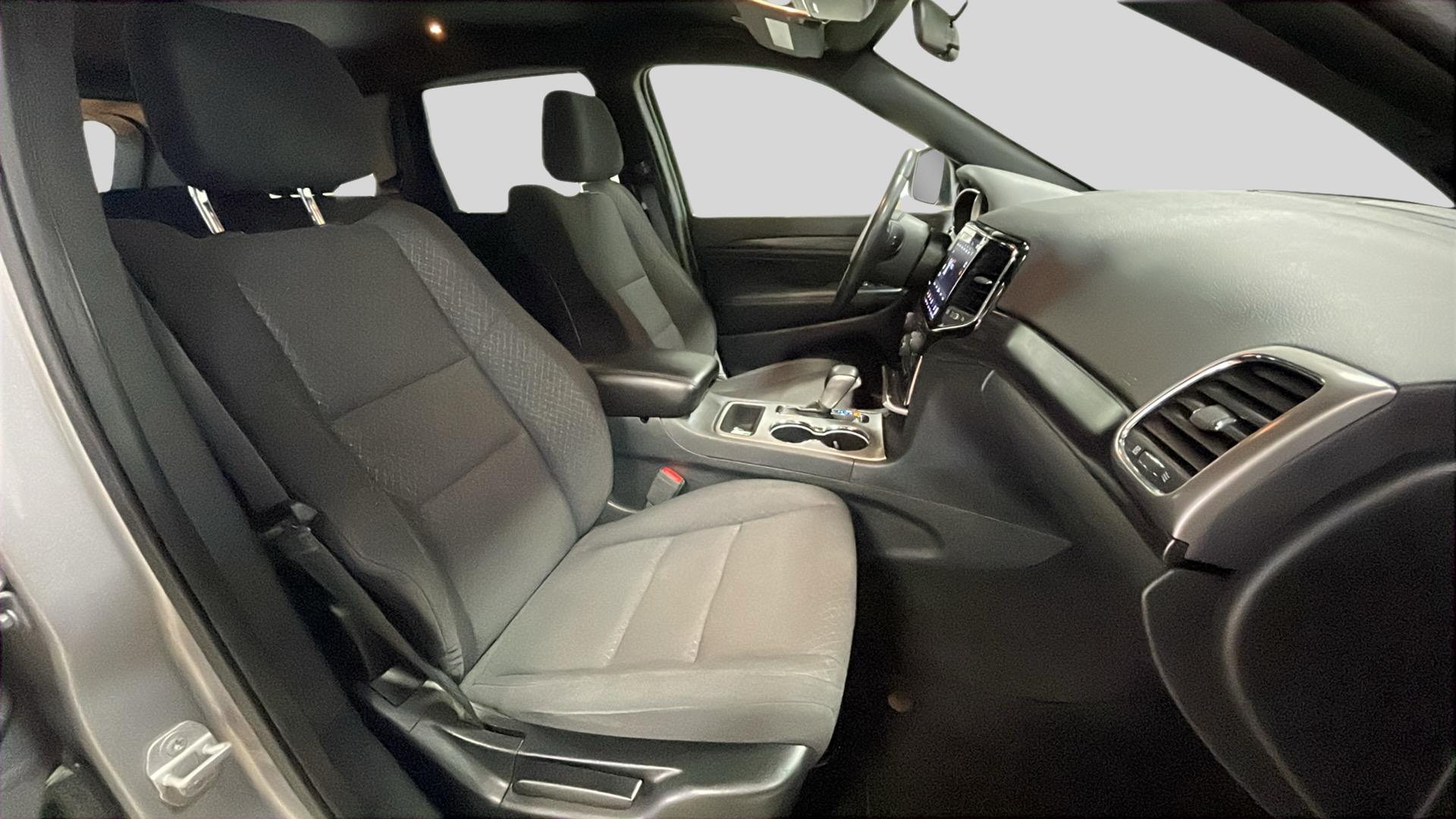 2020 Jeep Grand Cherokee Laredo photo 15