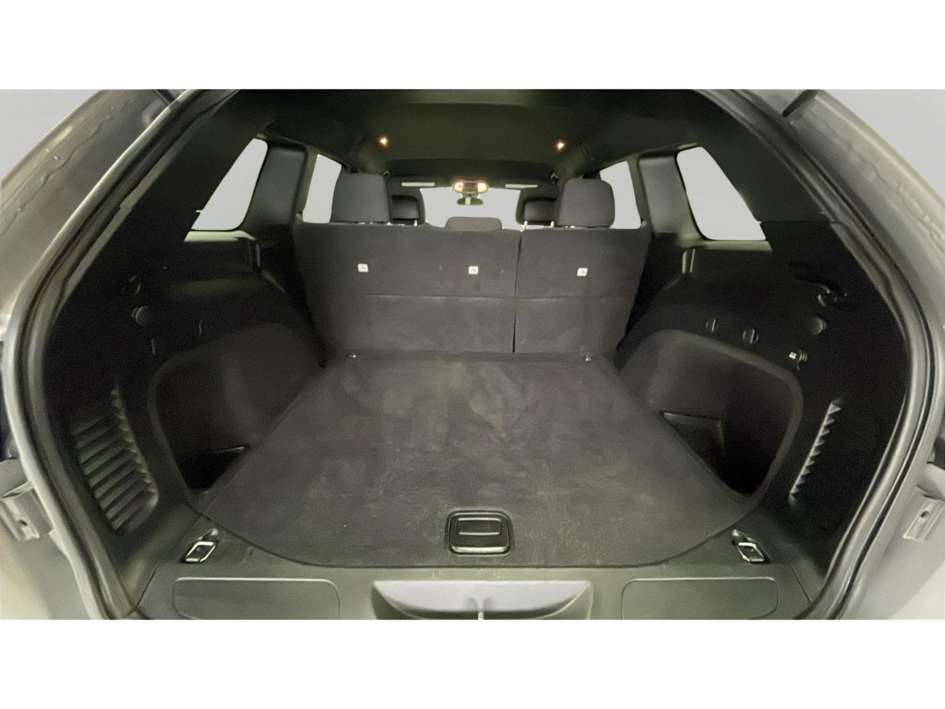 2020 Jeep Grand Cherokee Laredo photo 14