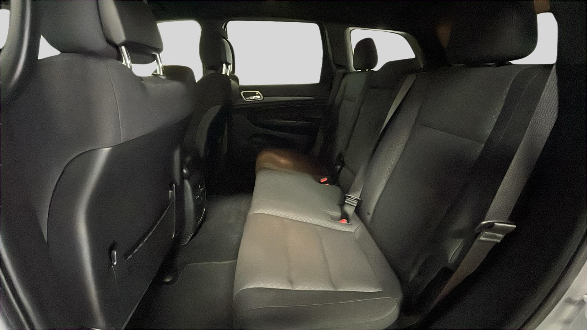 2020 Jeep Grand Cherokee Laredo photo 13