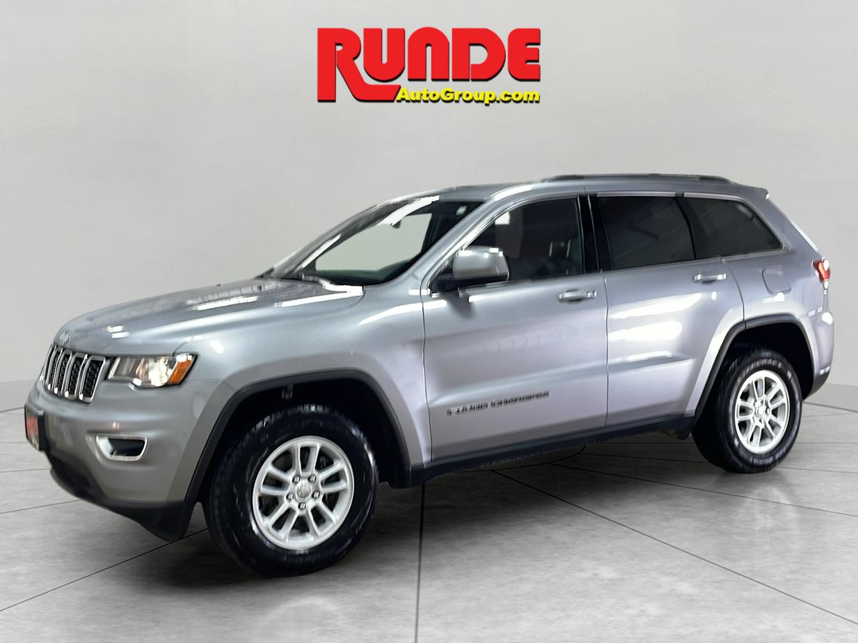 2024 Jeep Grand Cherokee Altitude photo 22