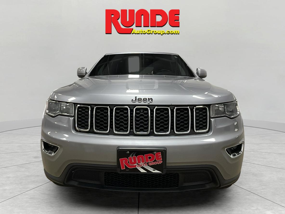 2020 Jeep Grand Cherokee Laredo photo 7