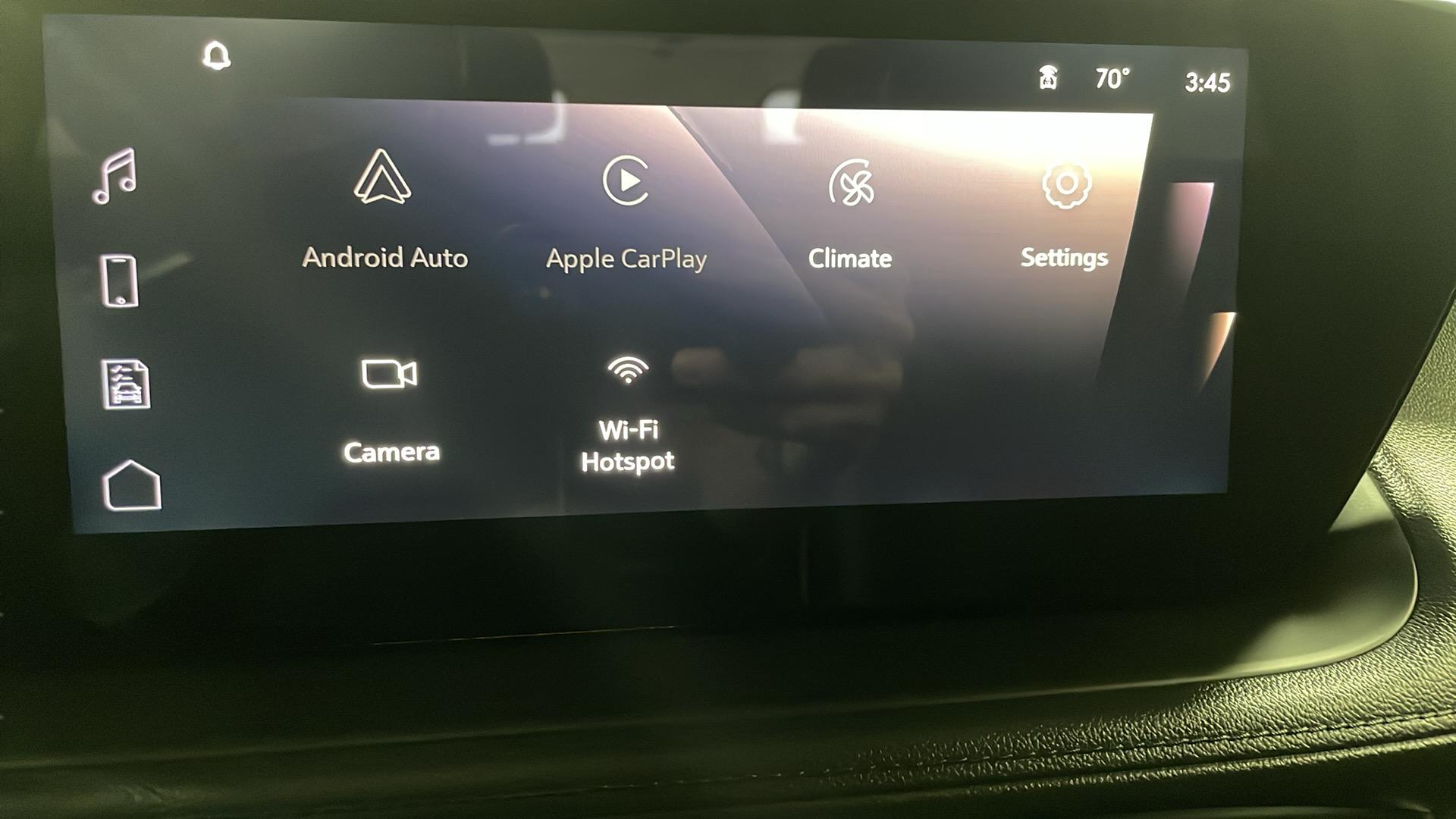 2025 Buick Encore GX Avenir photo 9
