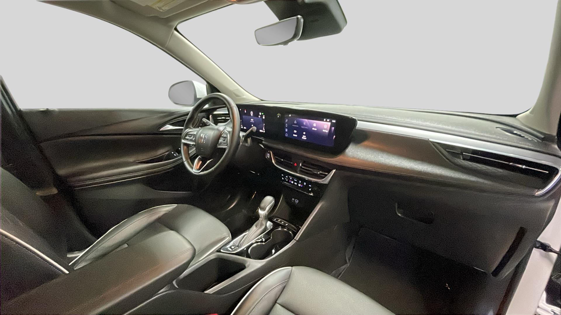 2025 Buick Encore GX Avenir photo 14