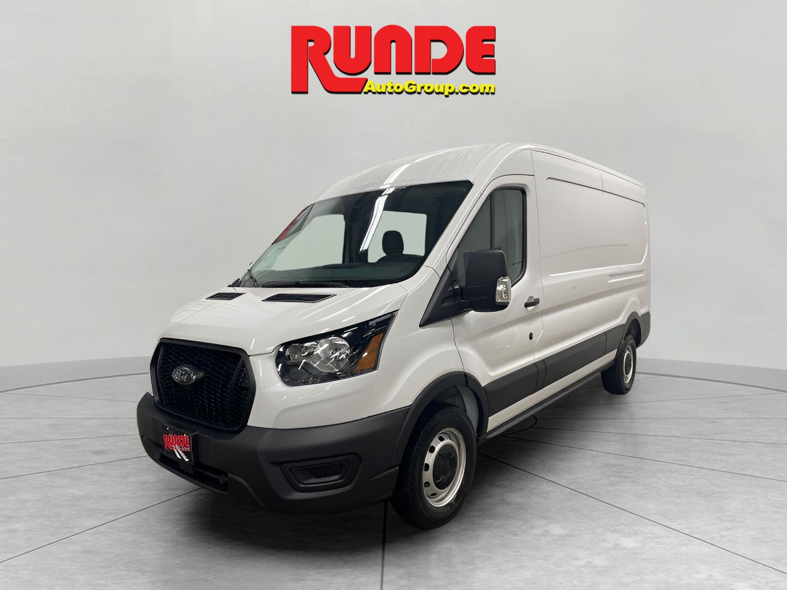 2025 Ford Transit Cargo Van XL photo 25