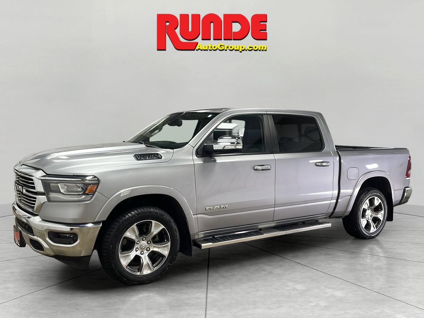 2019 Ram 1500 Big Horn Lone Star photo 25