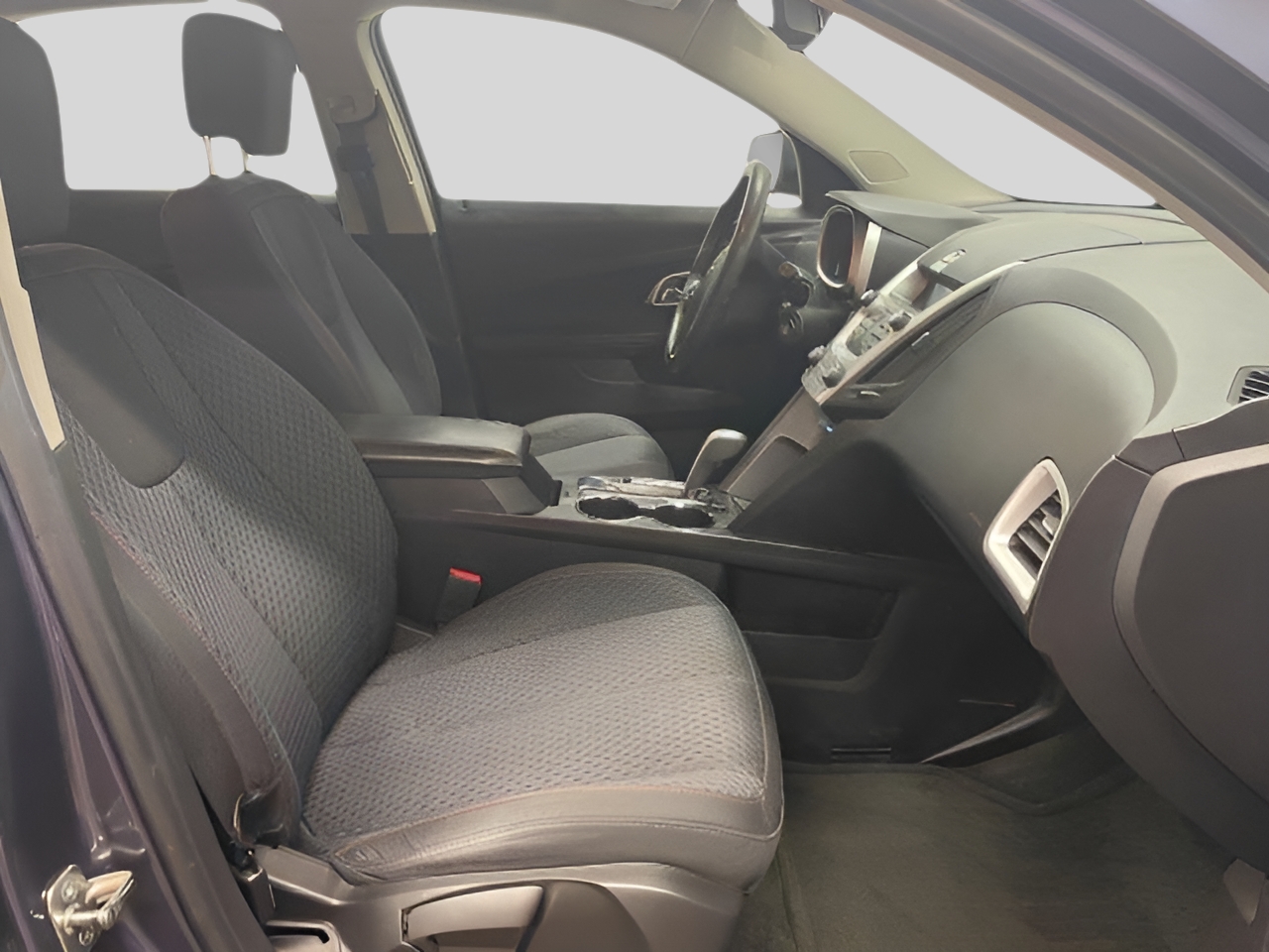 2013 Chevrolet Equinox LS photo 15