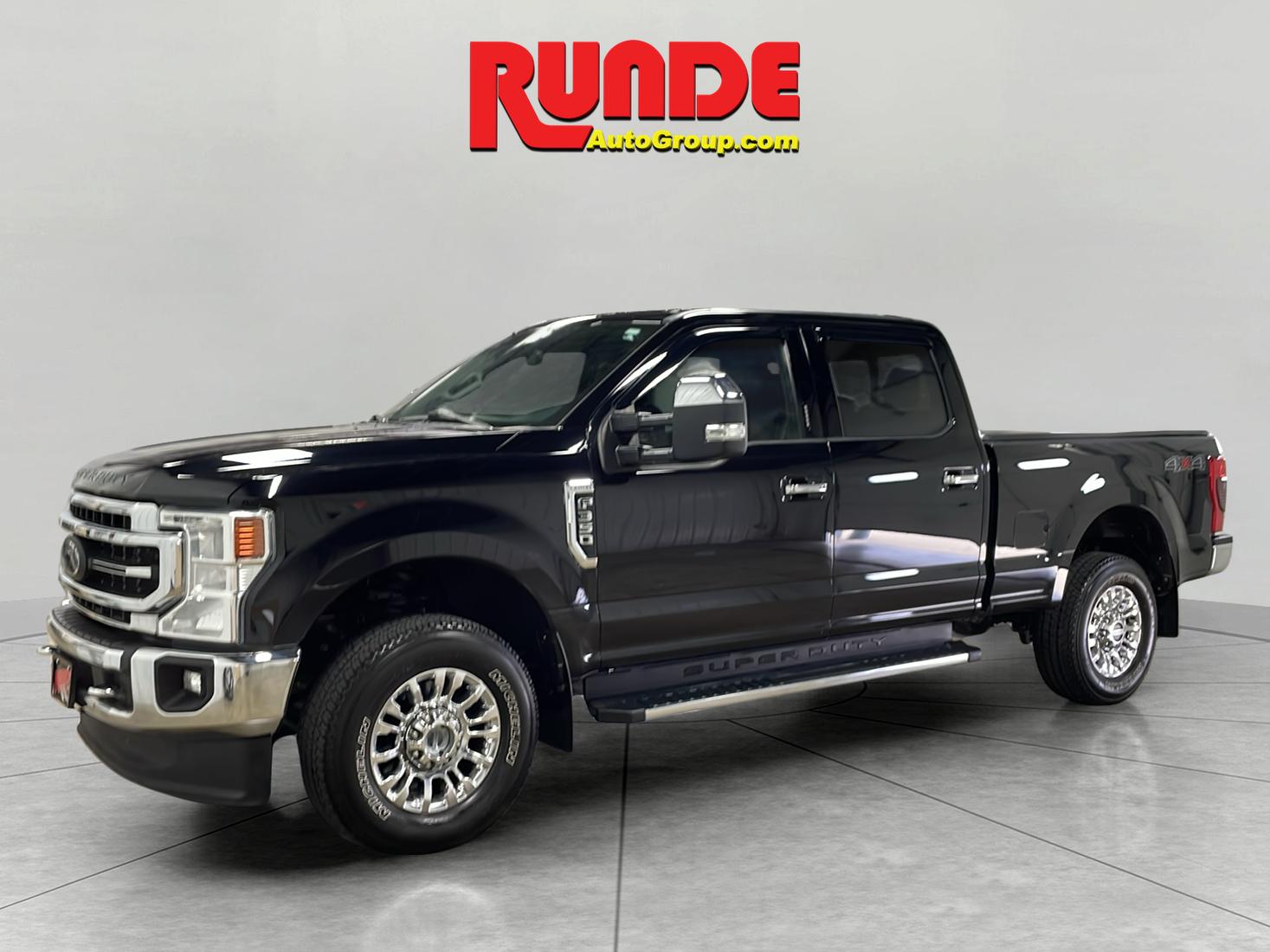 2025 Ford F-350 XLT photo 20