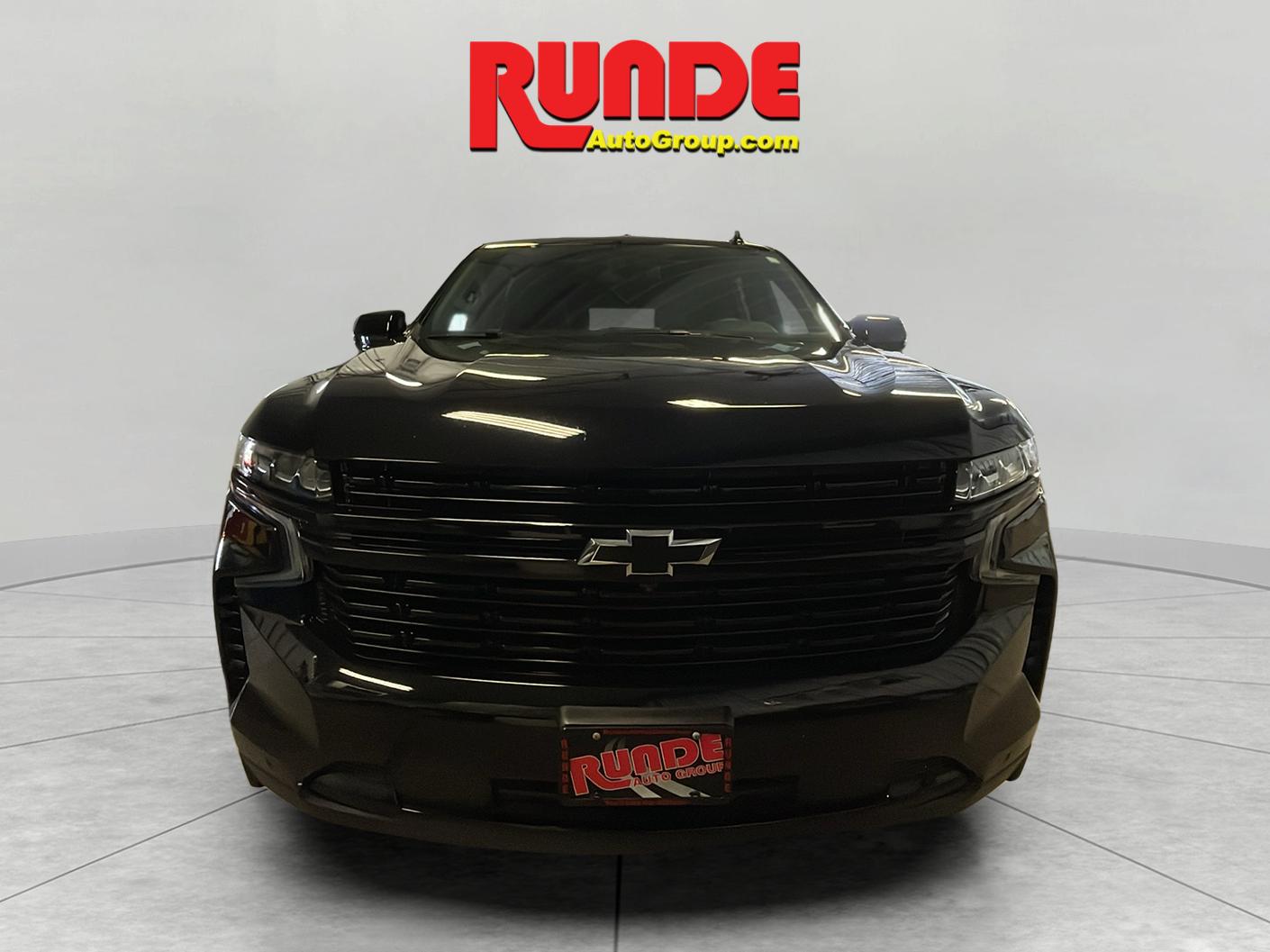 2023 Chevrolet Suburban RST photo 8