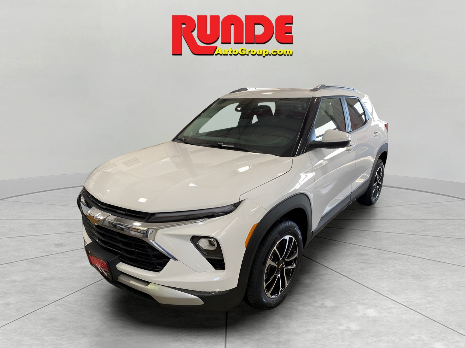 2026 Chevrolet Trailblazer LT photo 20