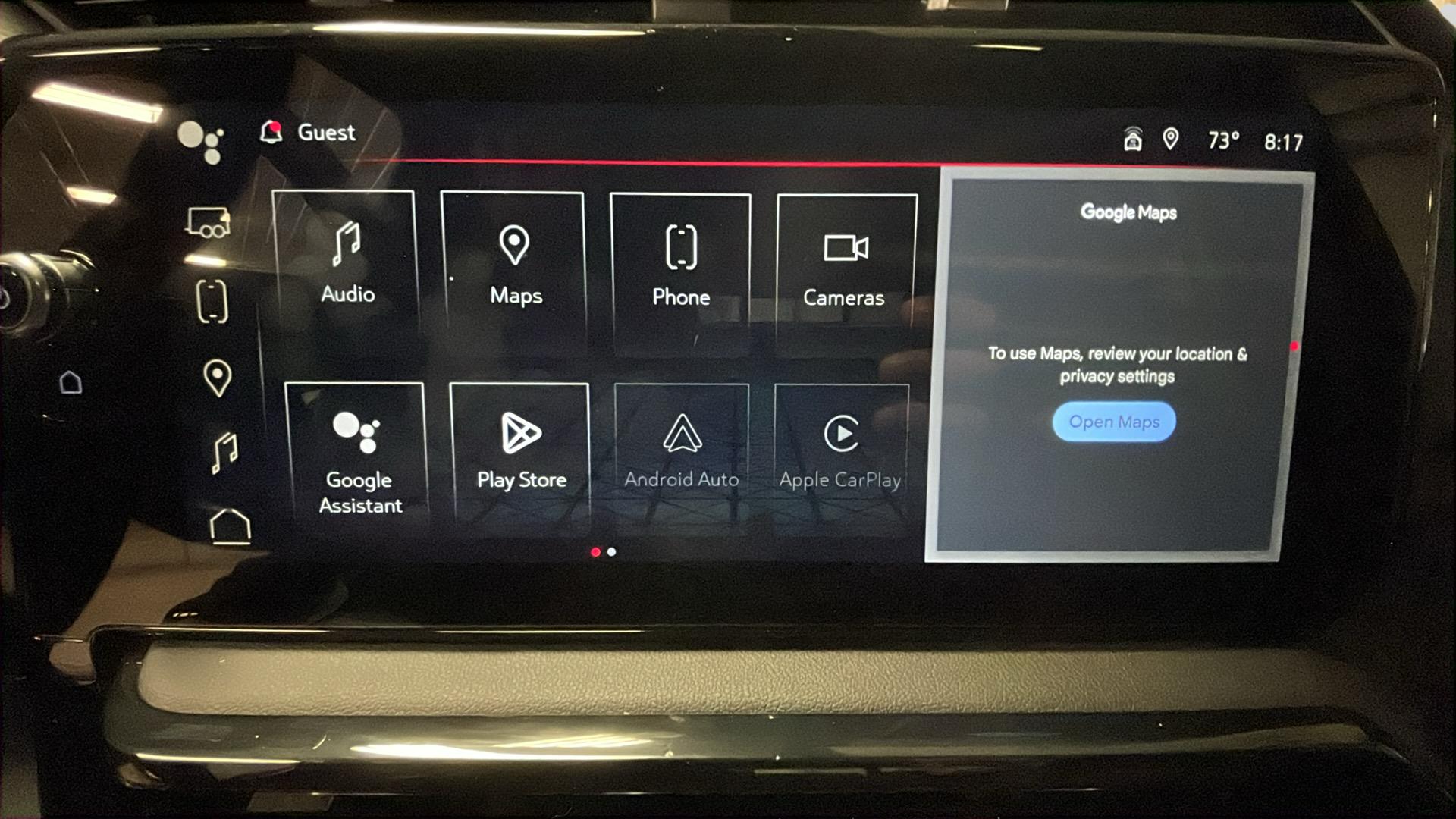 2025 Gmc Sierra 2500 HD AT4 photo 11