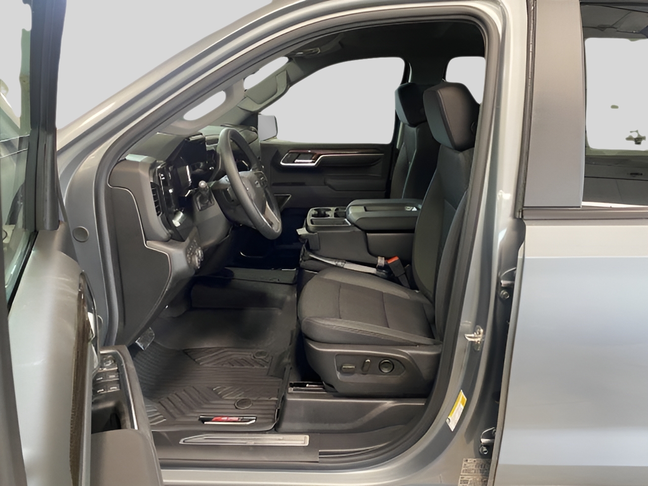 2026 Chevrolet Silverado 1500 Z71 photo 6