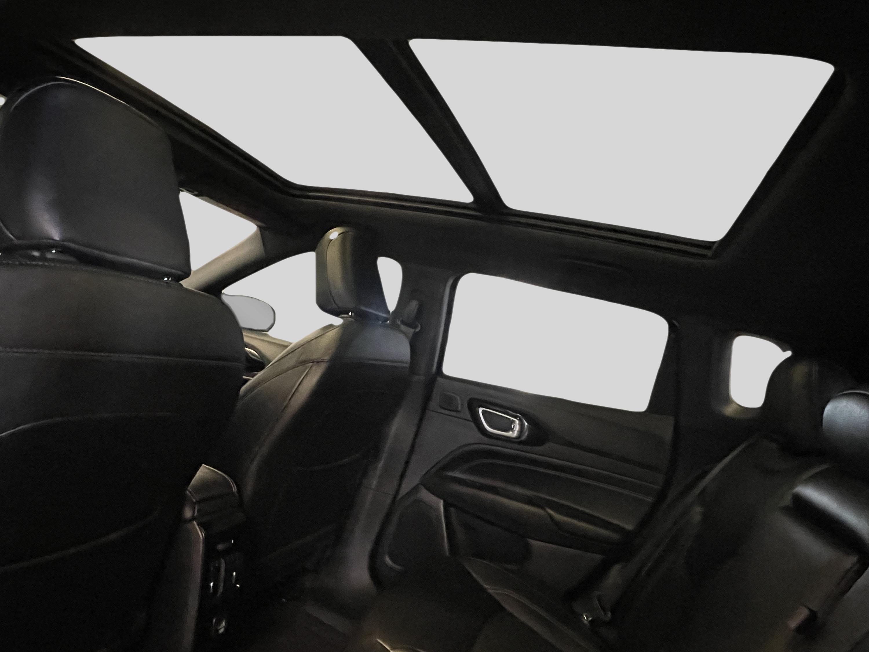 2022 Jeep Compass High Altitude photo 8