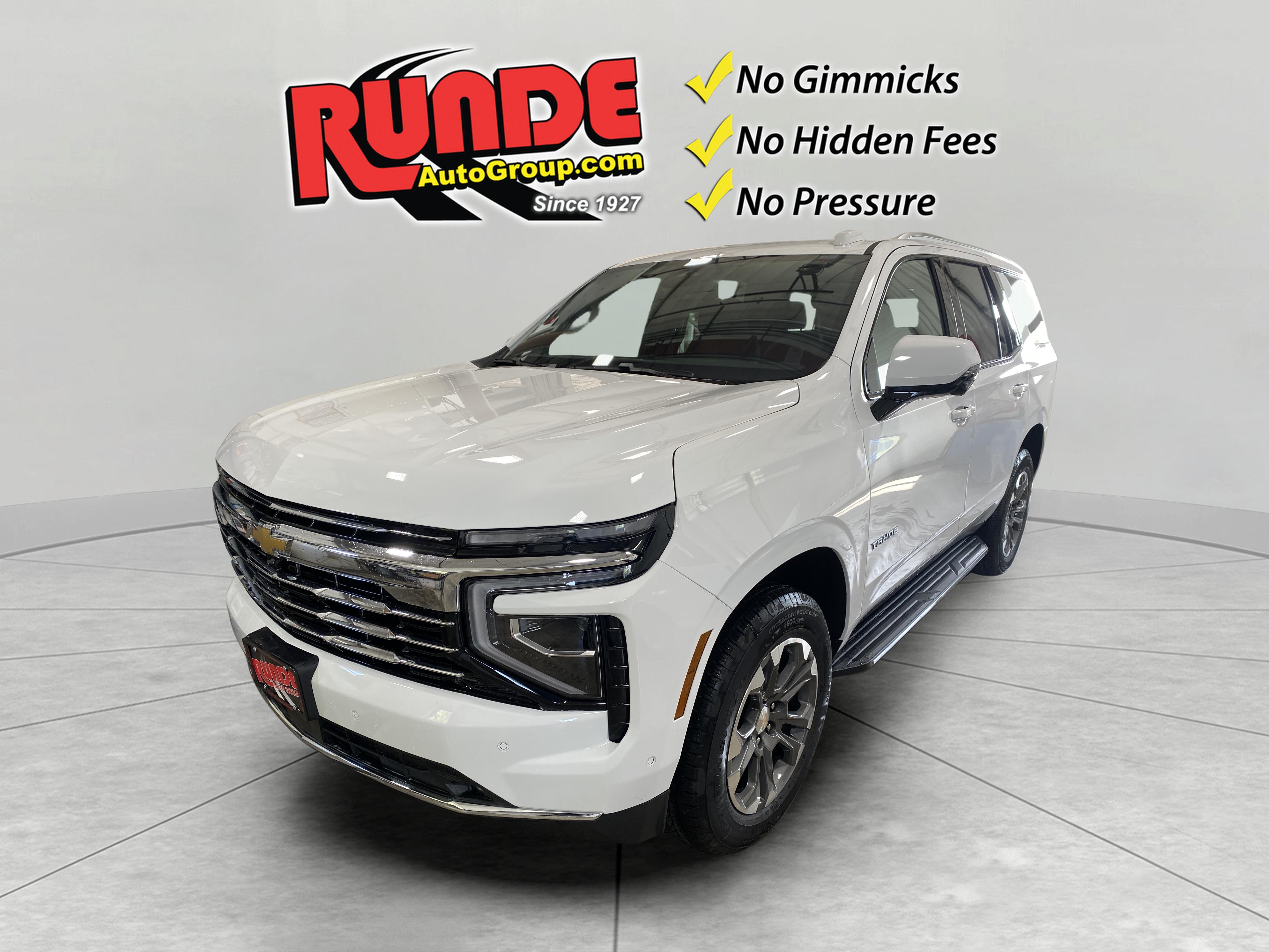2022 Chevrolet Tahoe High Country photo 22