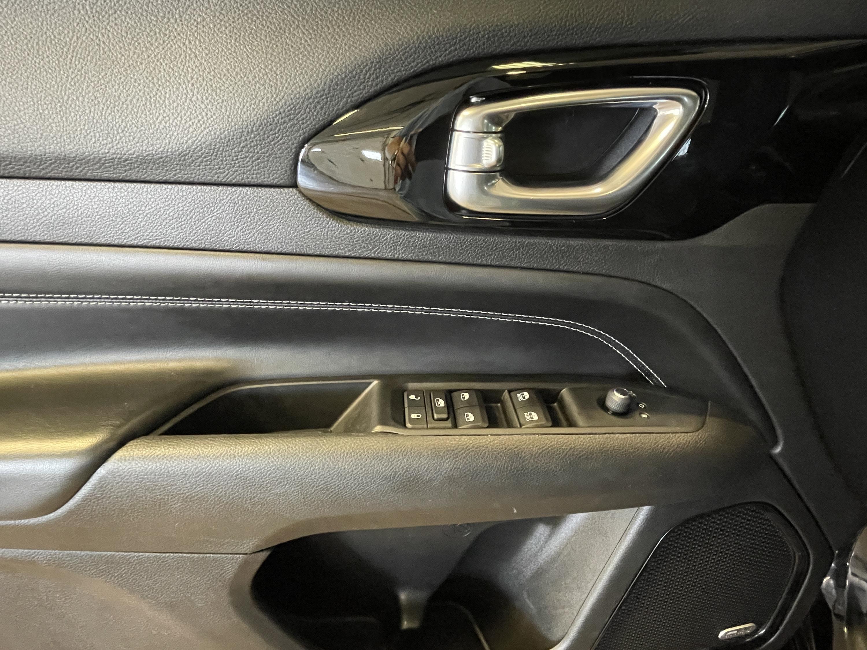 2022 Jeep Compass High Altitude photo 18