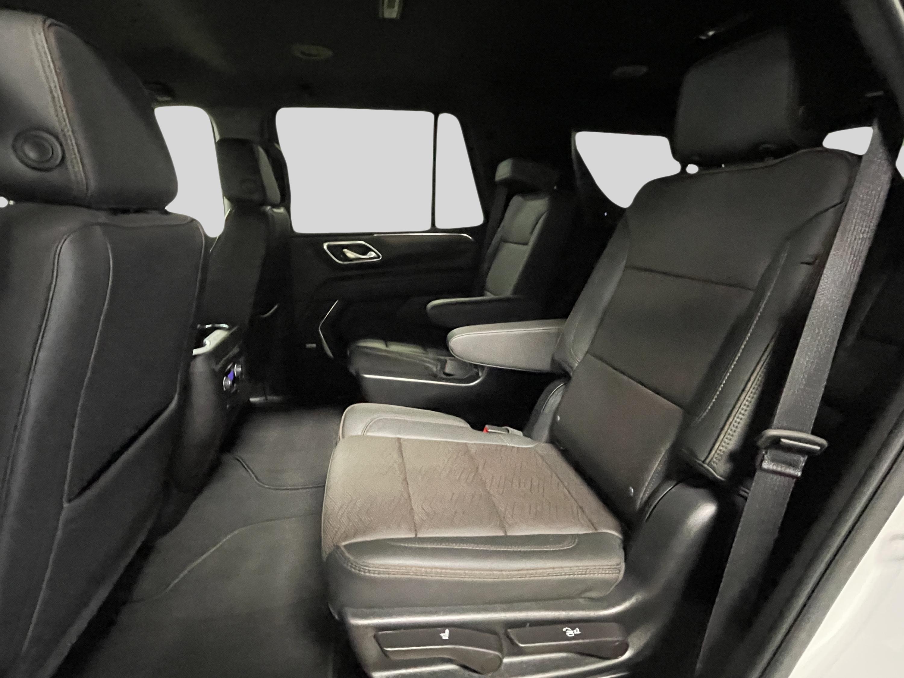 2022 Chevrolet Tahoe High Country photo 15