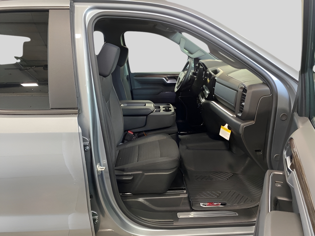 2026 Chevrolet Silverado 1500 Z71 photo 7