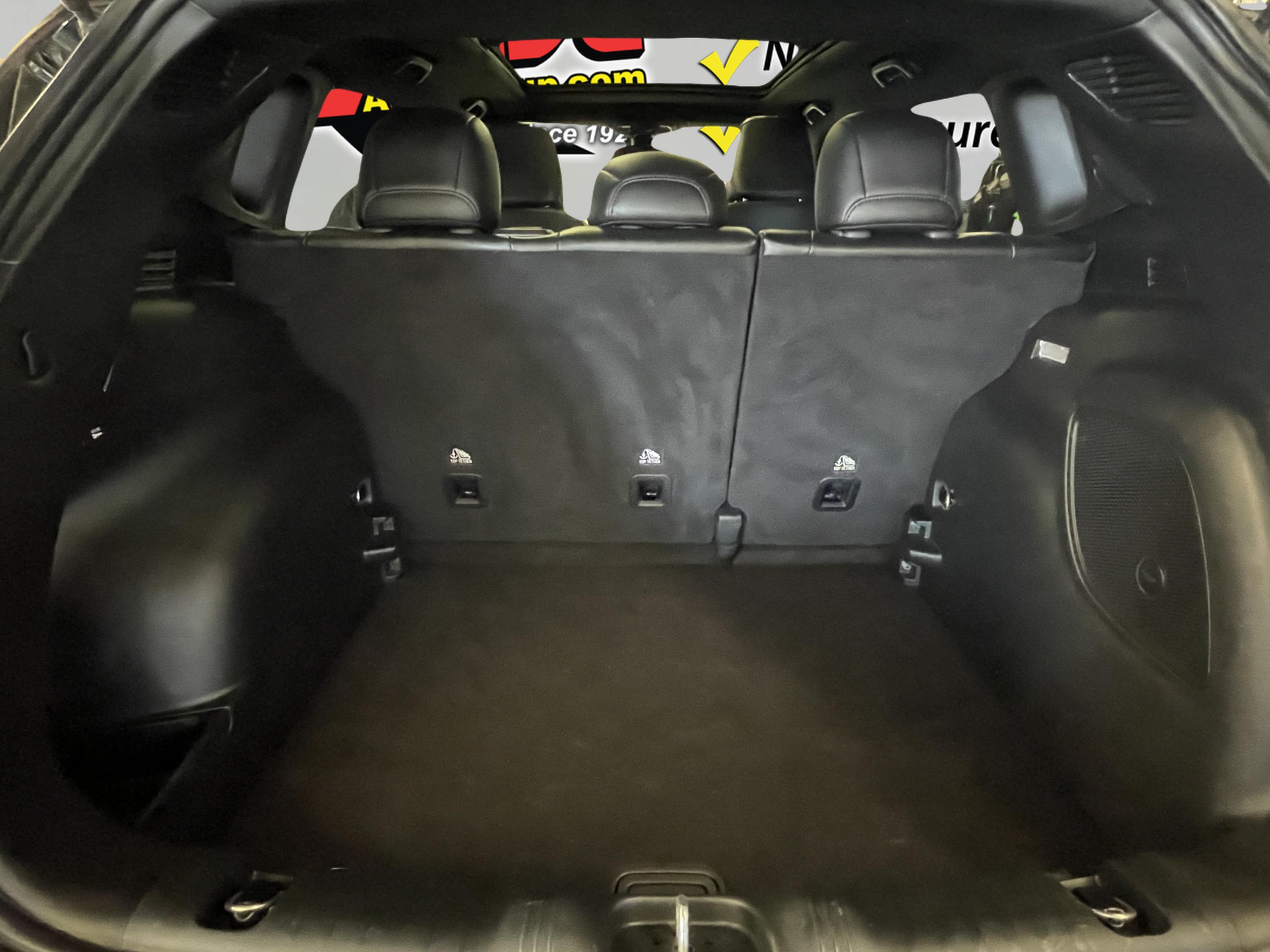 2022 Jeep Compass High Altitude photo 9