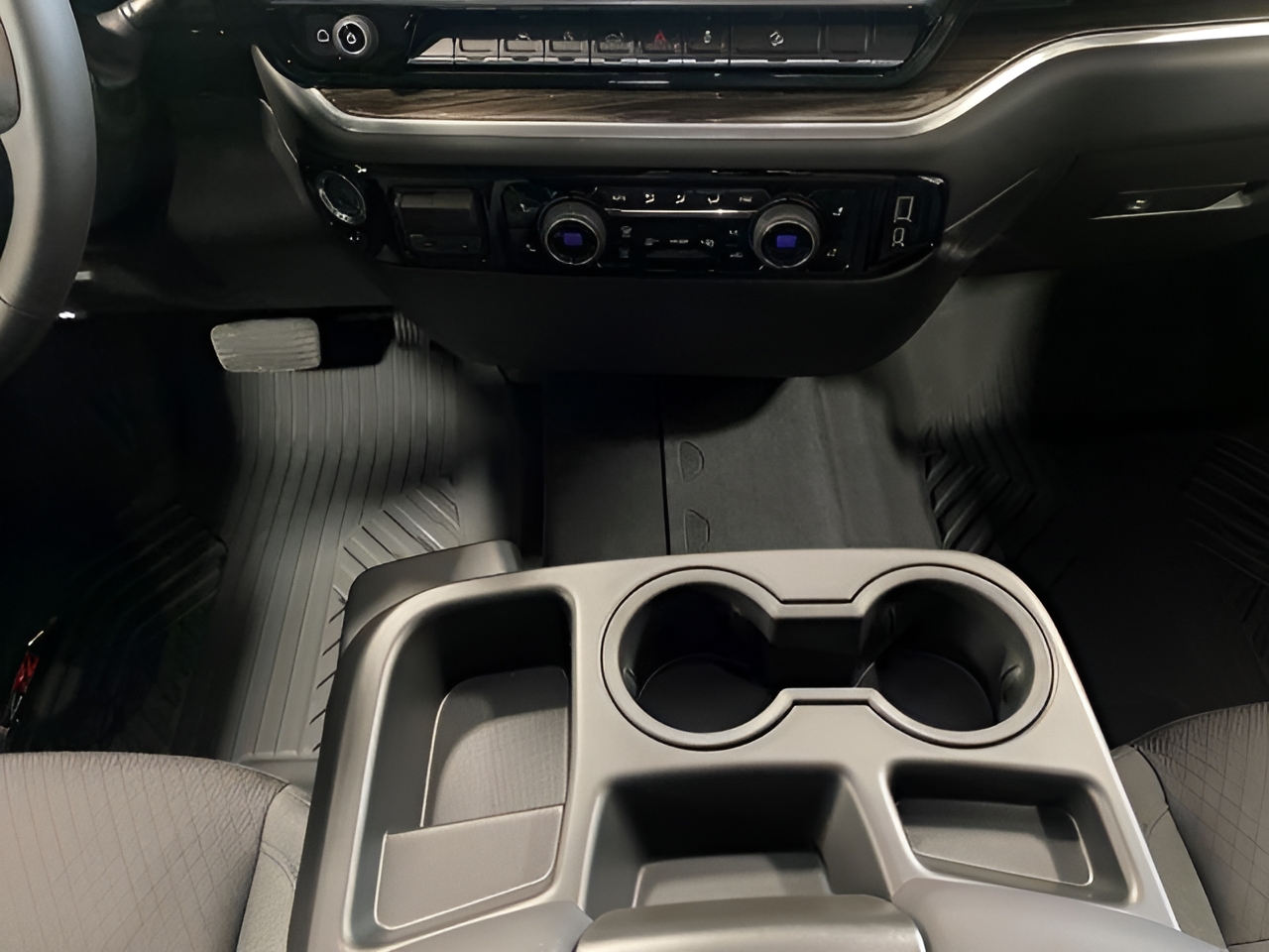 2026 Chevrolet Silverado 1500 Z71 photo 11