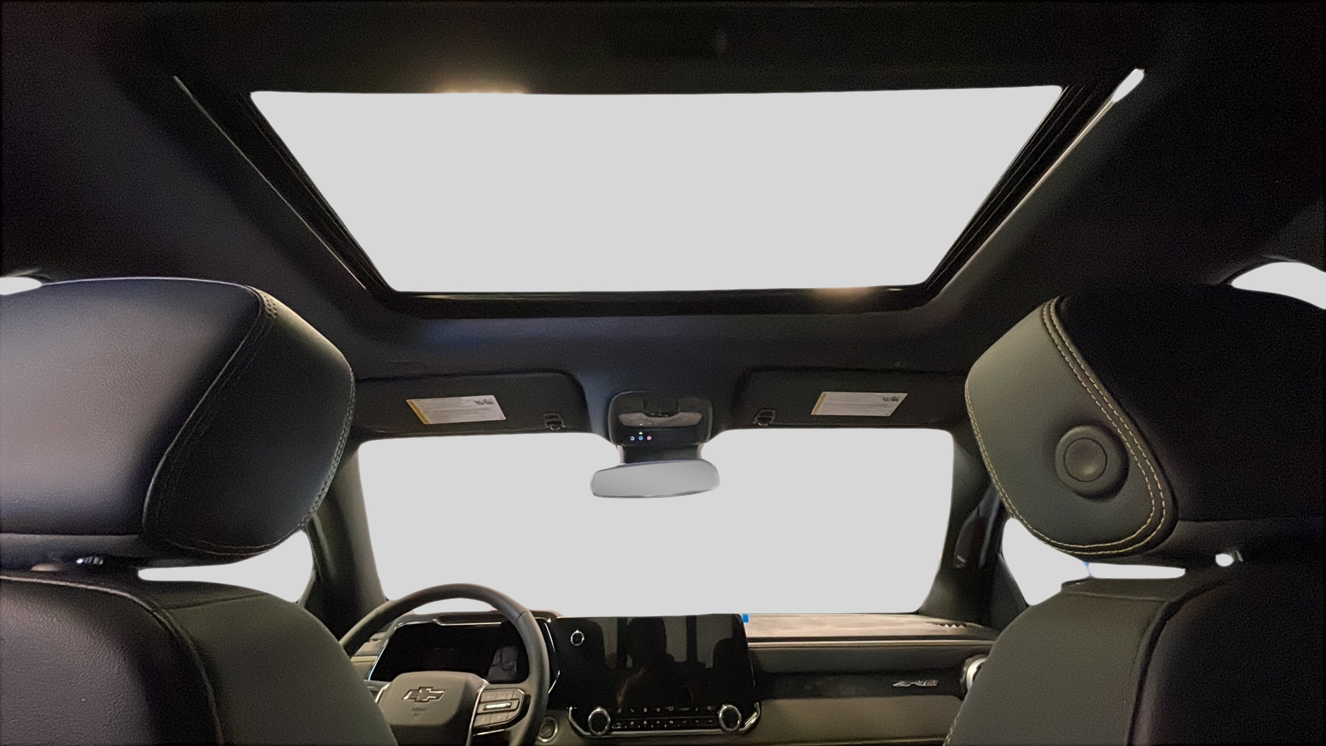 2026 Chevrolet Colorado ZR2 photo 14