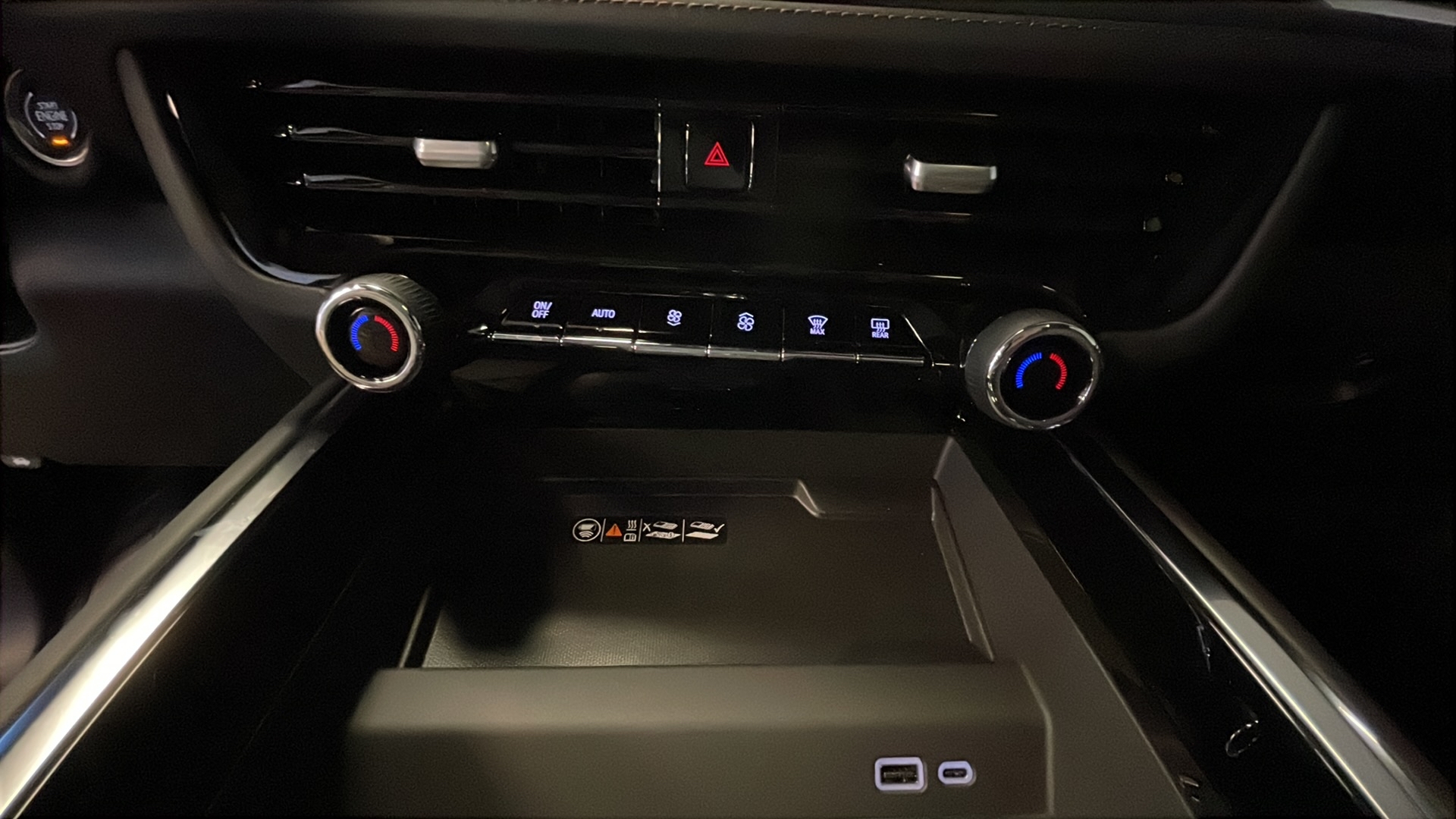 2026 Chevrolet Suburban High Country - Photo 13
