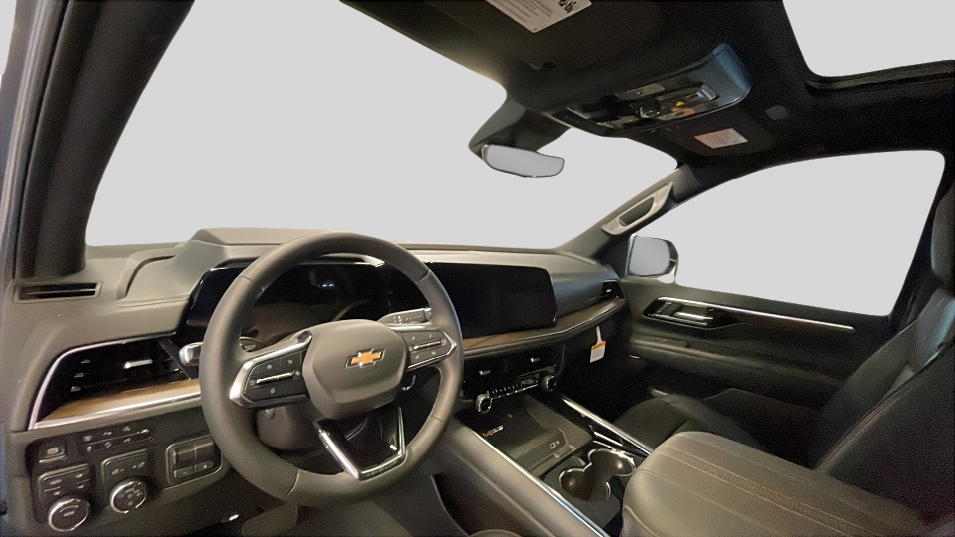 2026 Chevrolet Suburban High Country - Photo 10