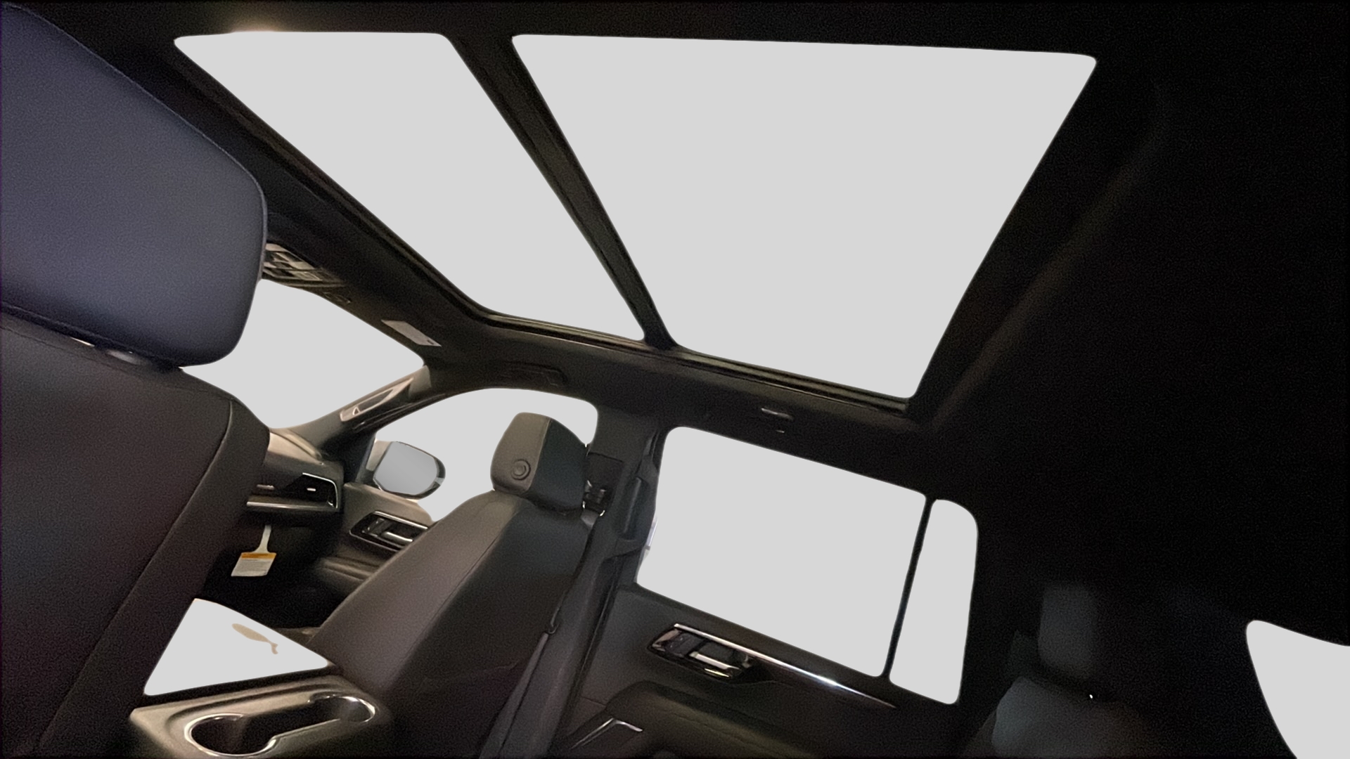 2026 Chevrolet Suburban High Country - Photo 15