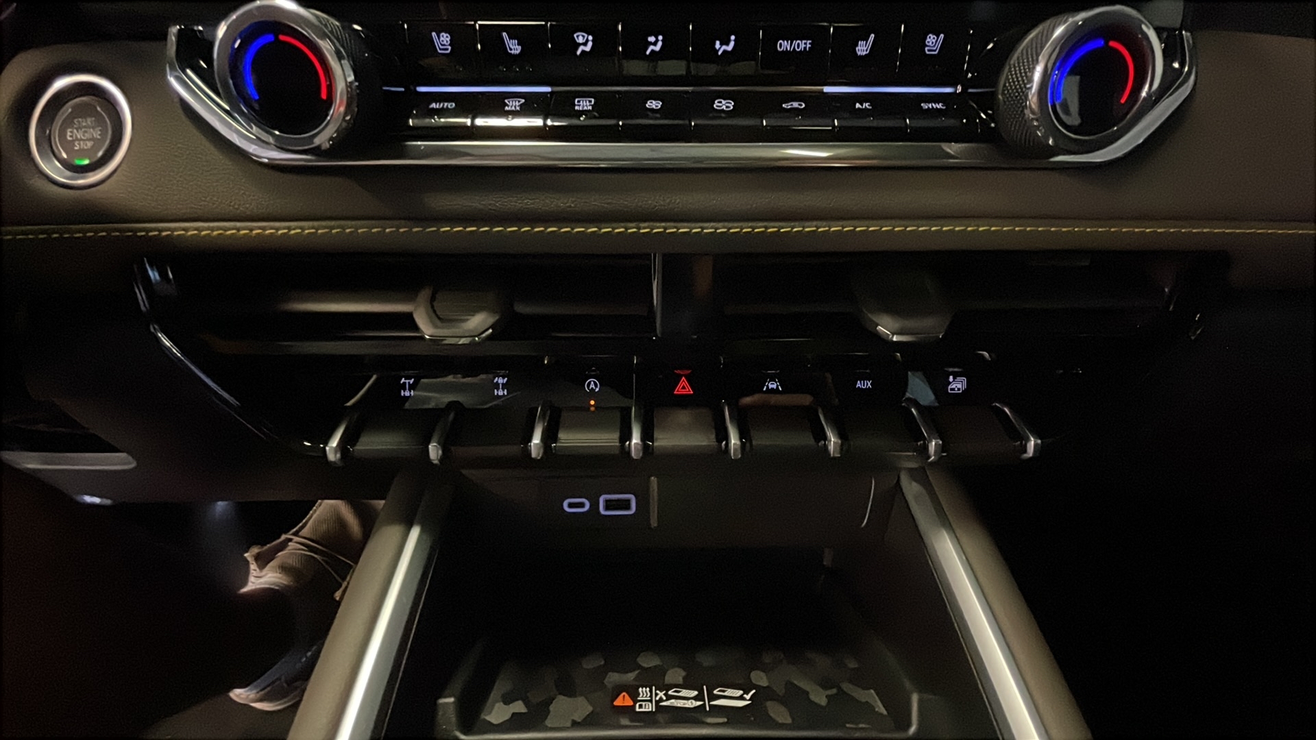 2026 Chevrolet Colorado ZR2 photo 12