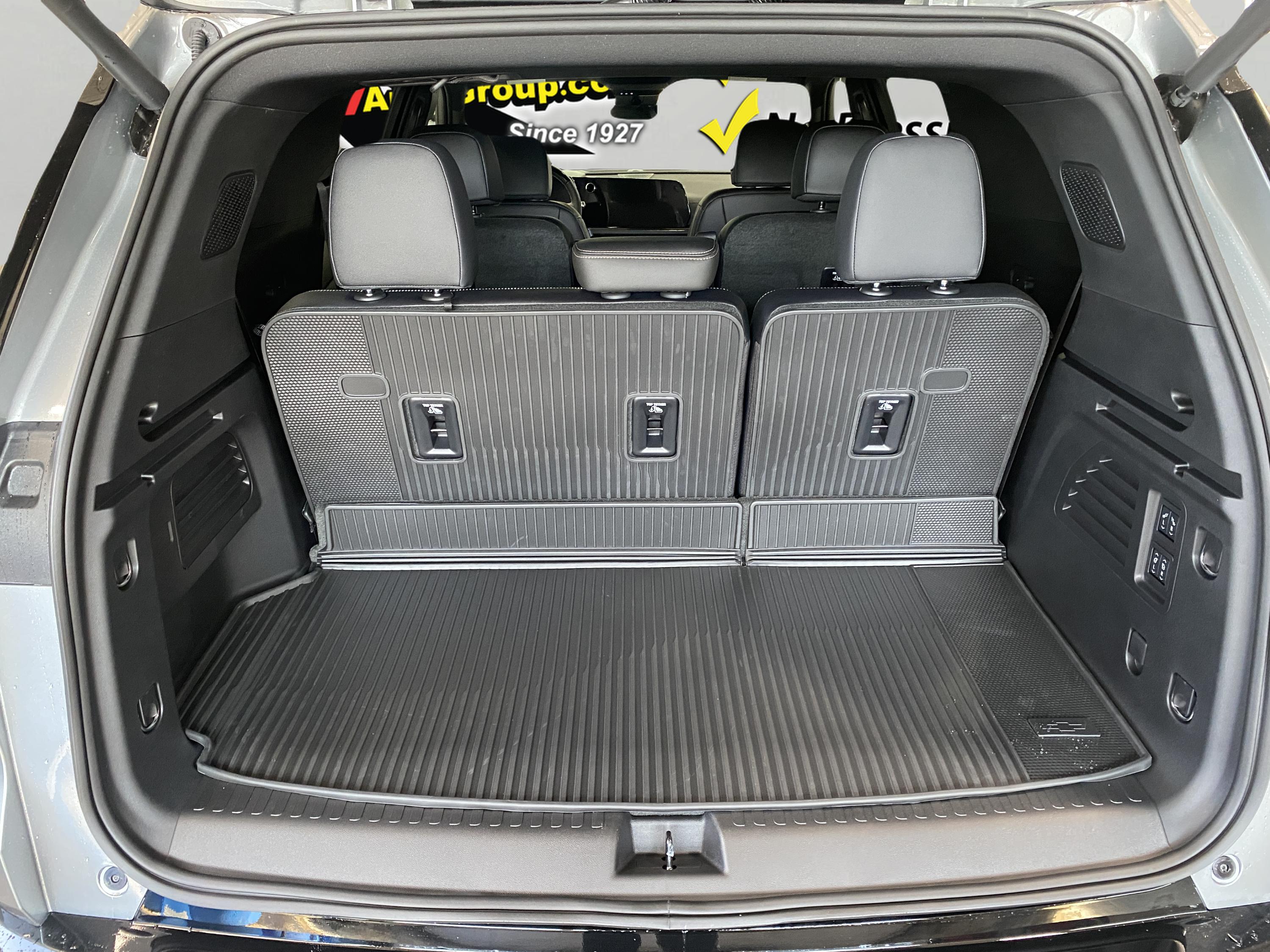 2026 Chevrolet Traverse High Country photo 12