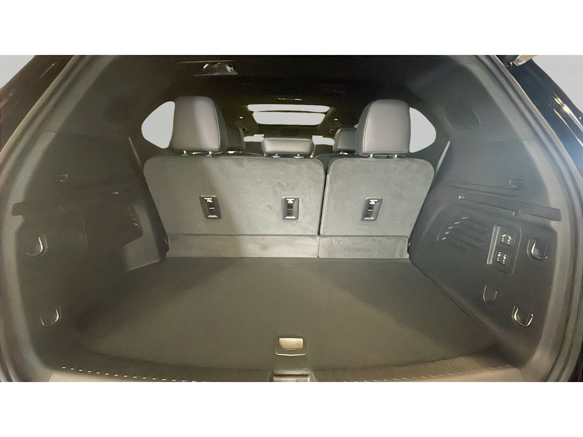 2026 Gmc Acadia Denali photo 16