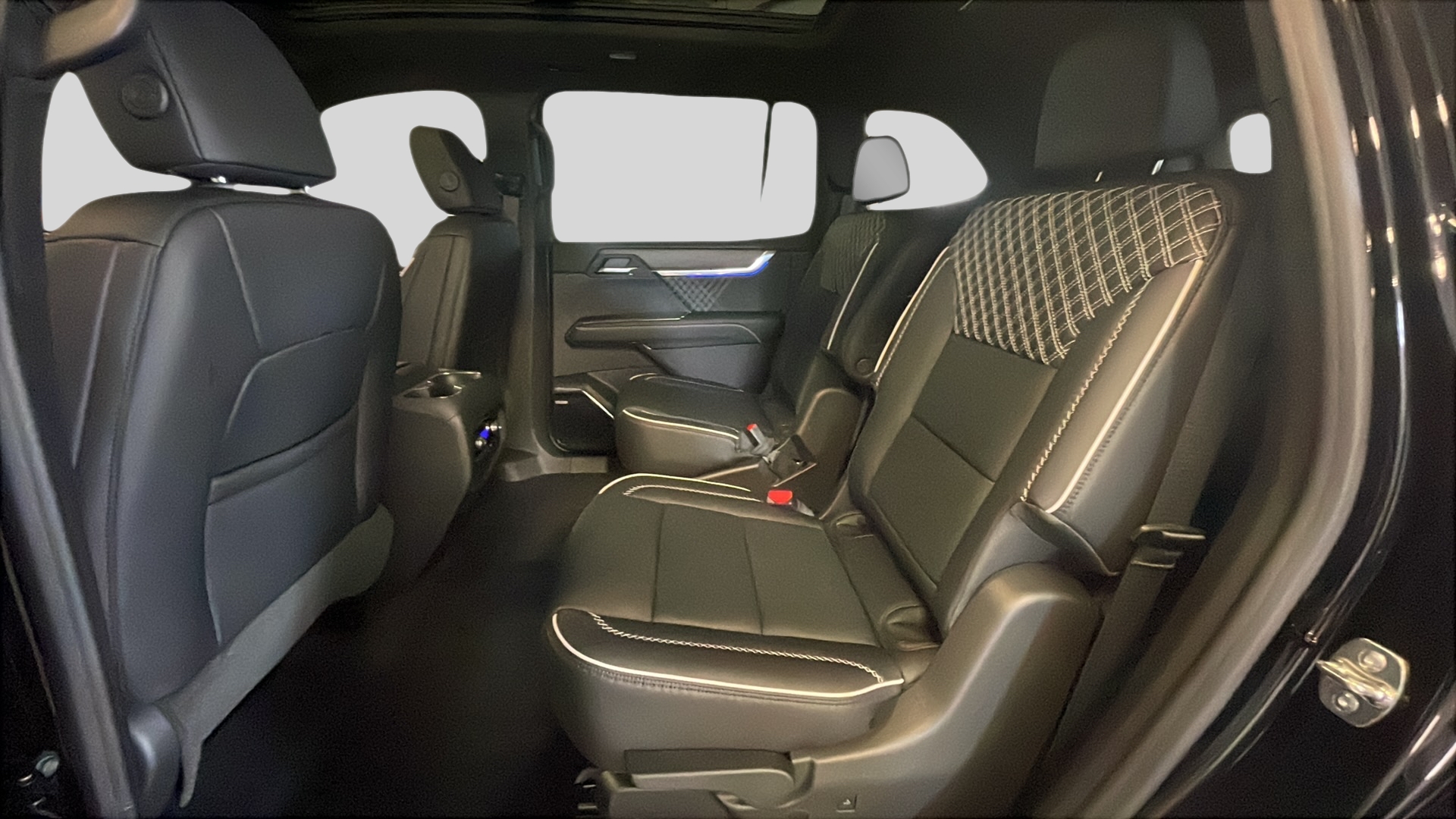 2026 Gmc Acadia Denali photo 13