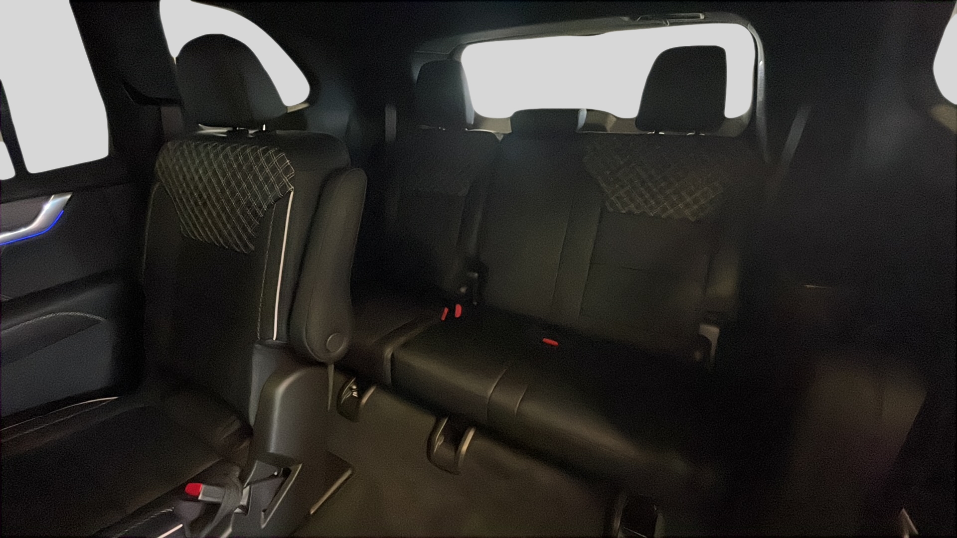 2026 Gmc Acadia Denali photo 15