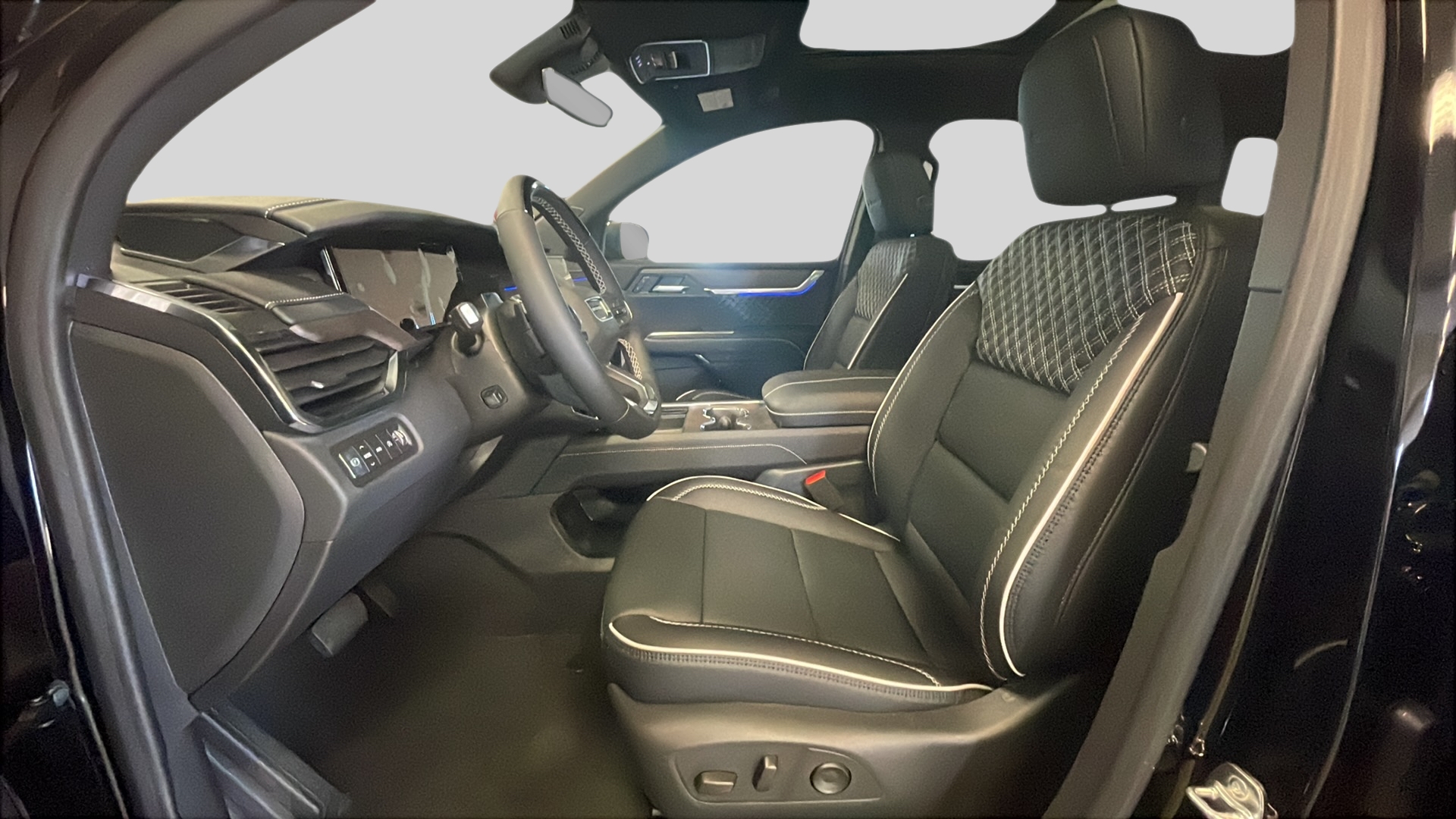 2026 Gmc Acadia Denali photo 10
