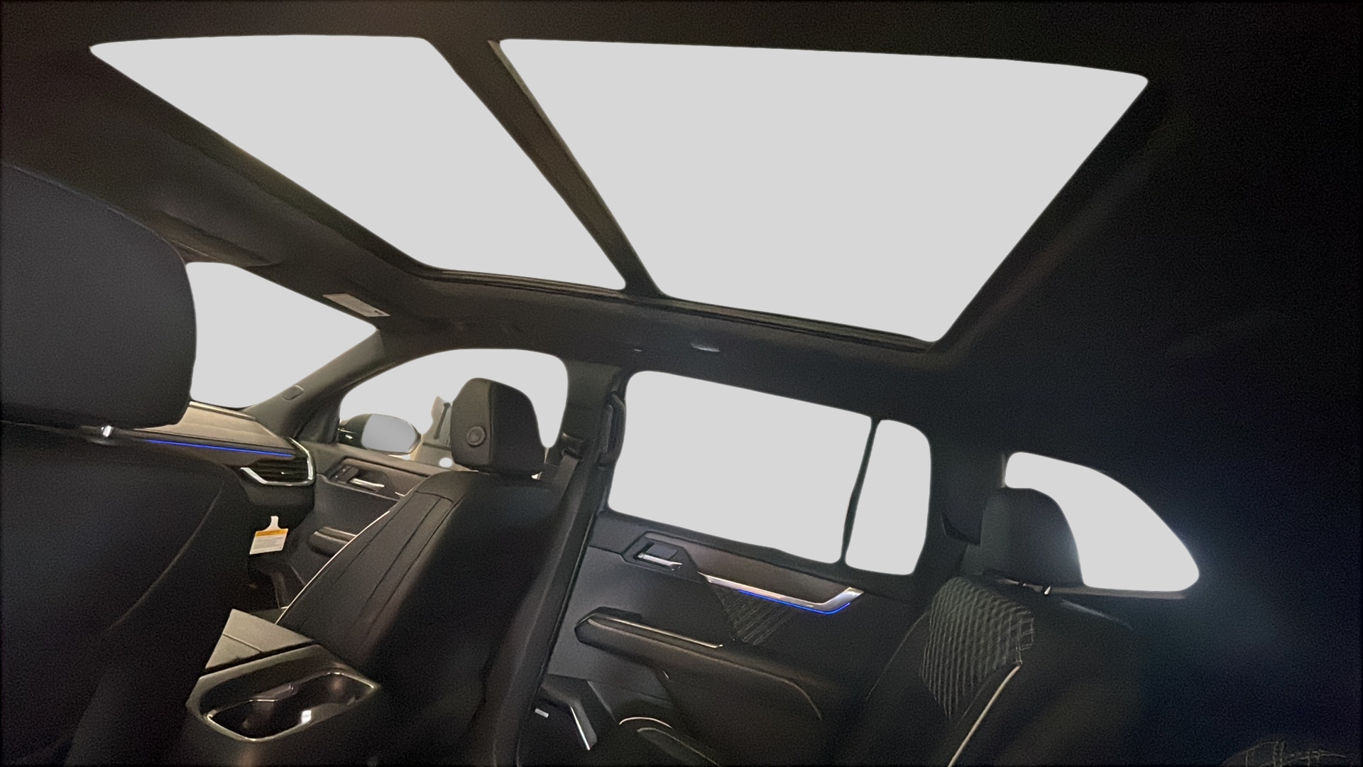 2026 Gmc Acadia Denali photo 14