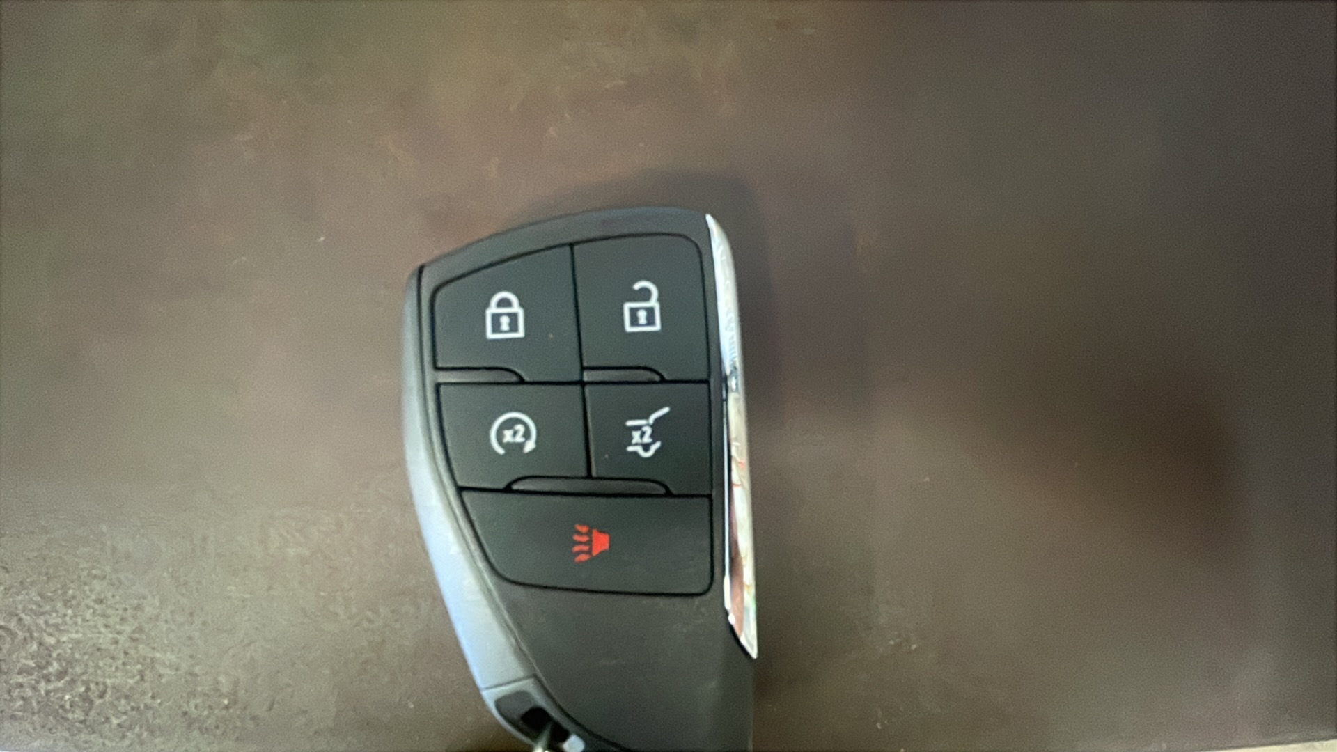 2026 Gmc Acadia Denali photo 19