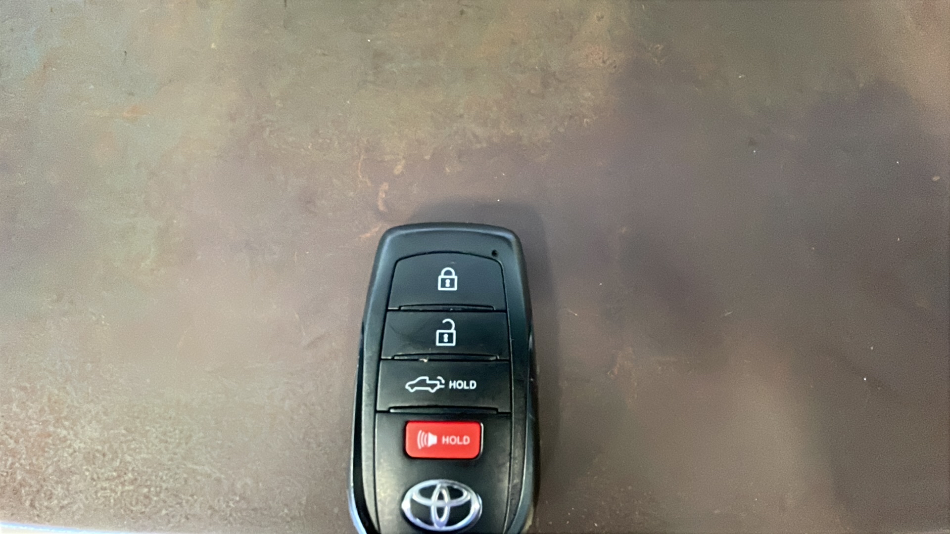 2024 Toyota Tundra SR5 photo 16