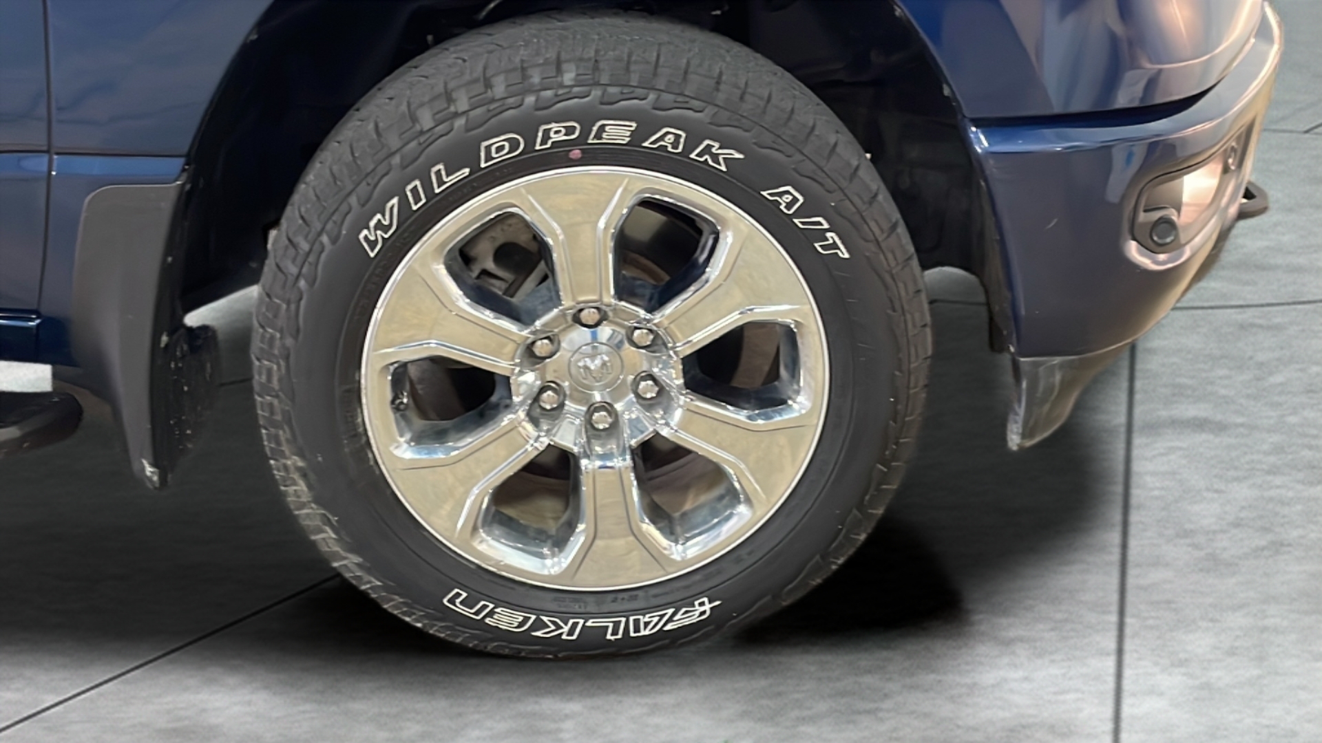 2019 Ram 1500 Big Horn Lone Star photo 16