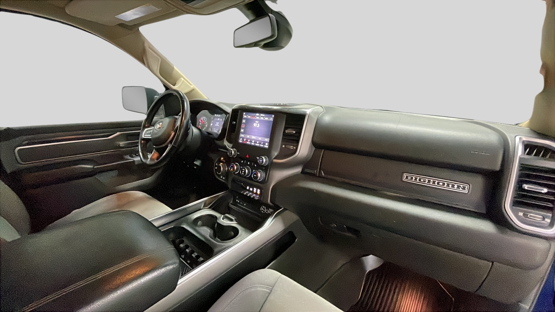 2019 Ram 1500 Big Horn Lone Star photo 14