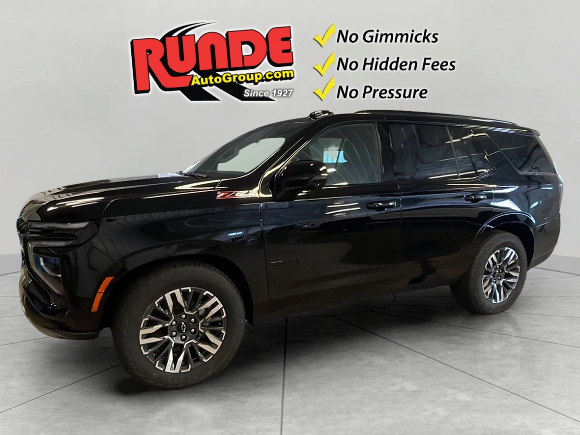 2022 Chevrolet Tahoe High Country photo 23