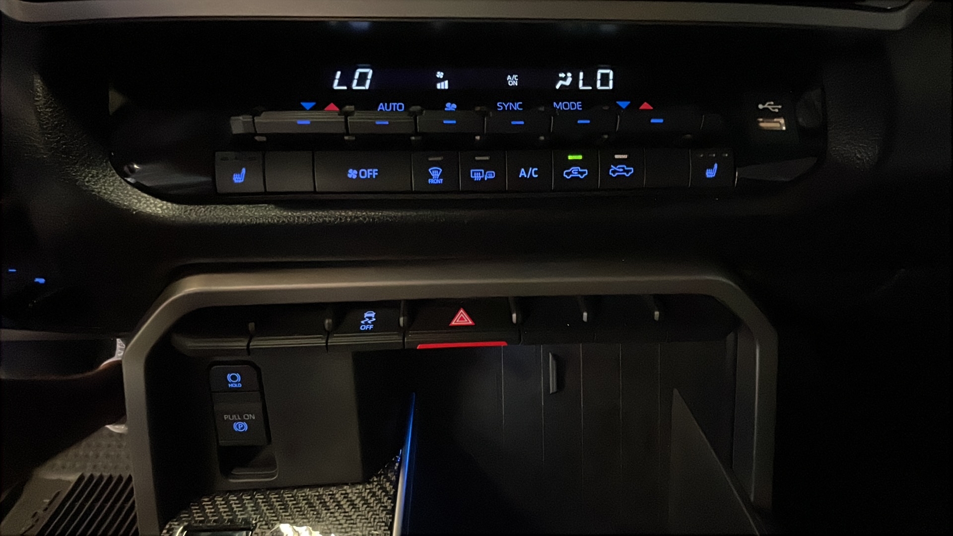 2024 Toyota Tundra SR5 photo 13