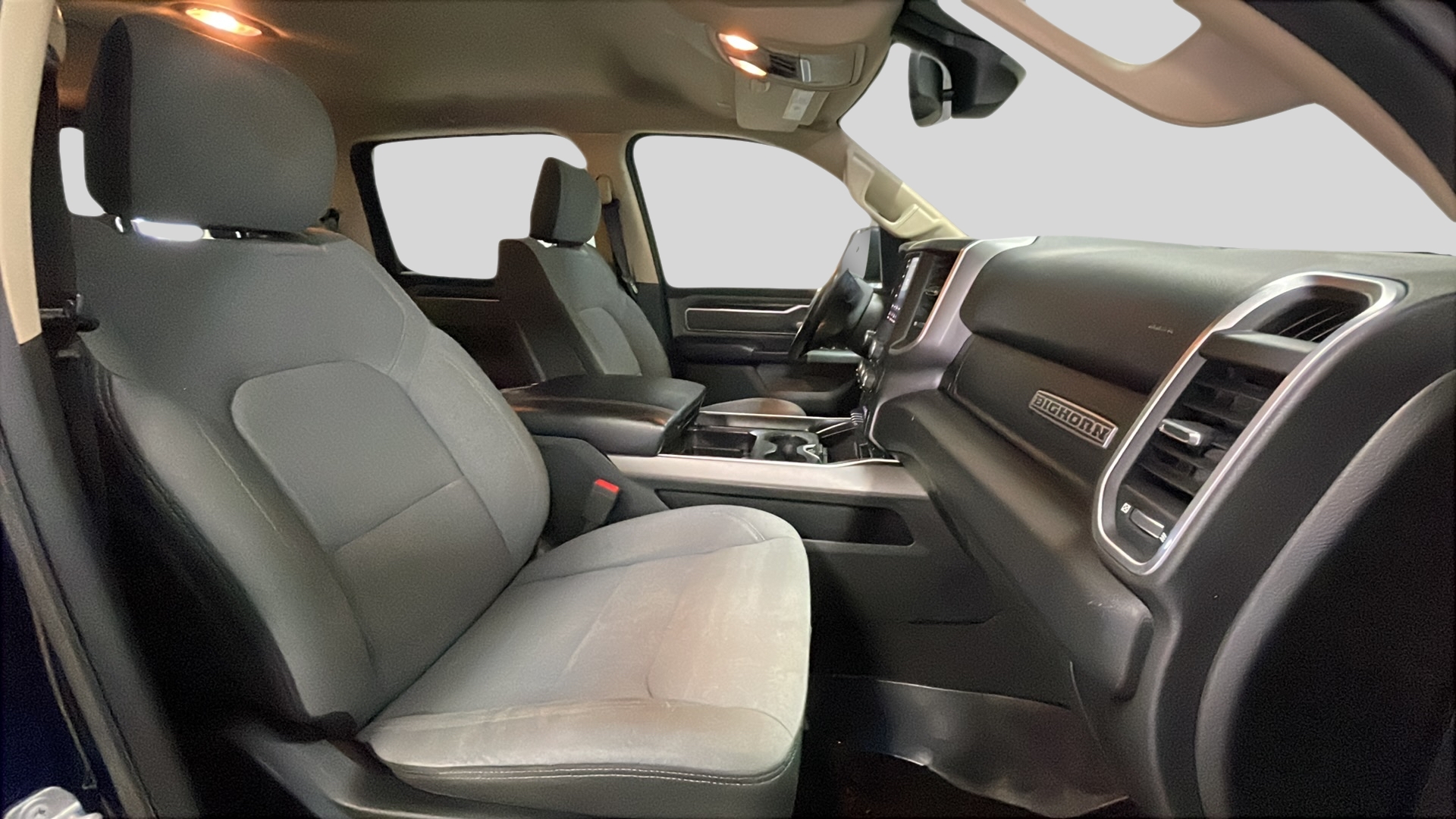 2019 Ram 1500 Big Horn Lone Star photo 13