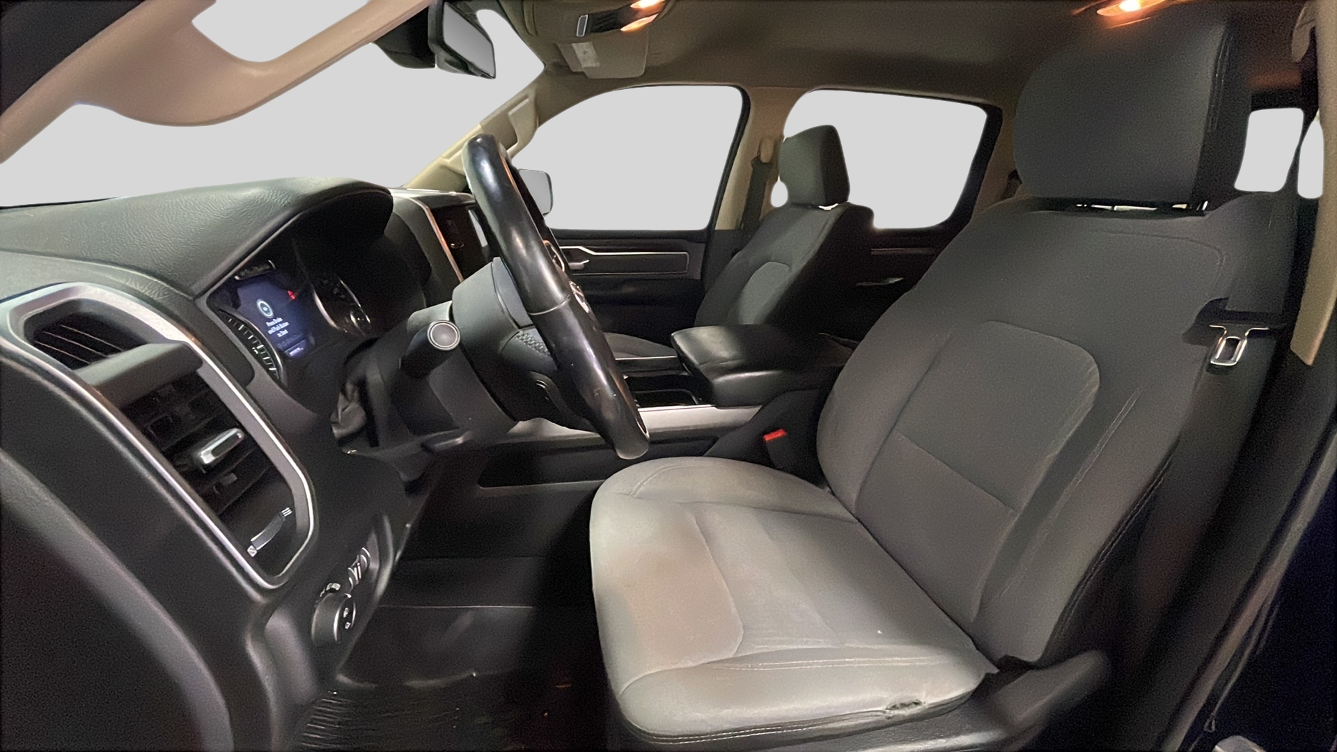 2019 Ram 1500 Big Horn Lone Star photo 9