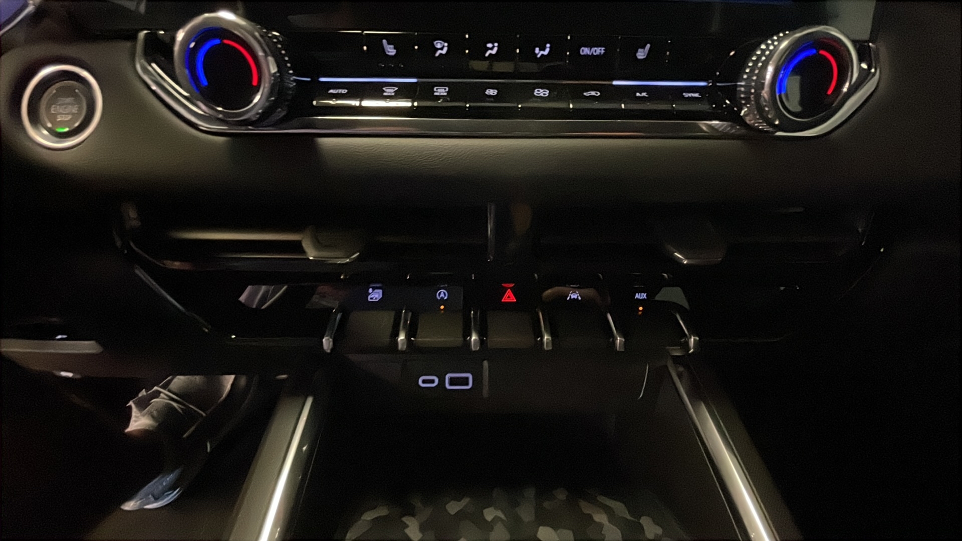 2026 Gmc Canyon Elevation photo 11