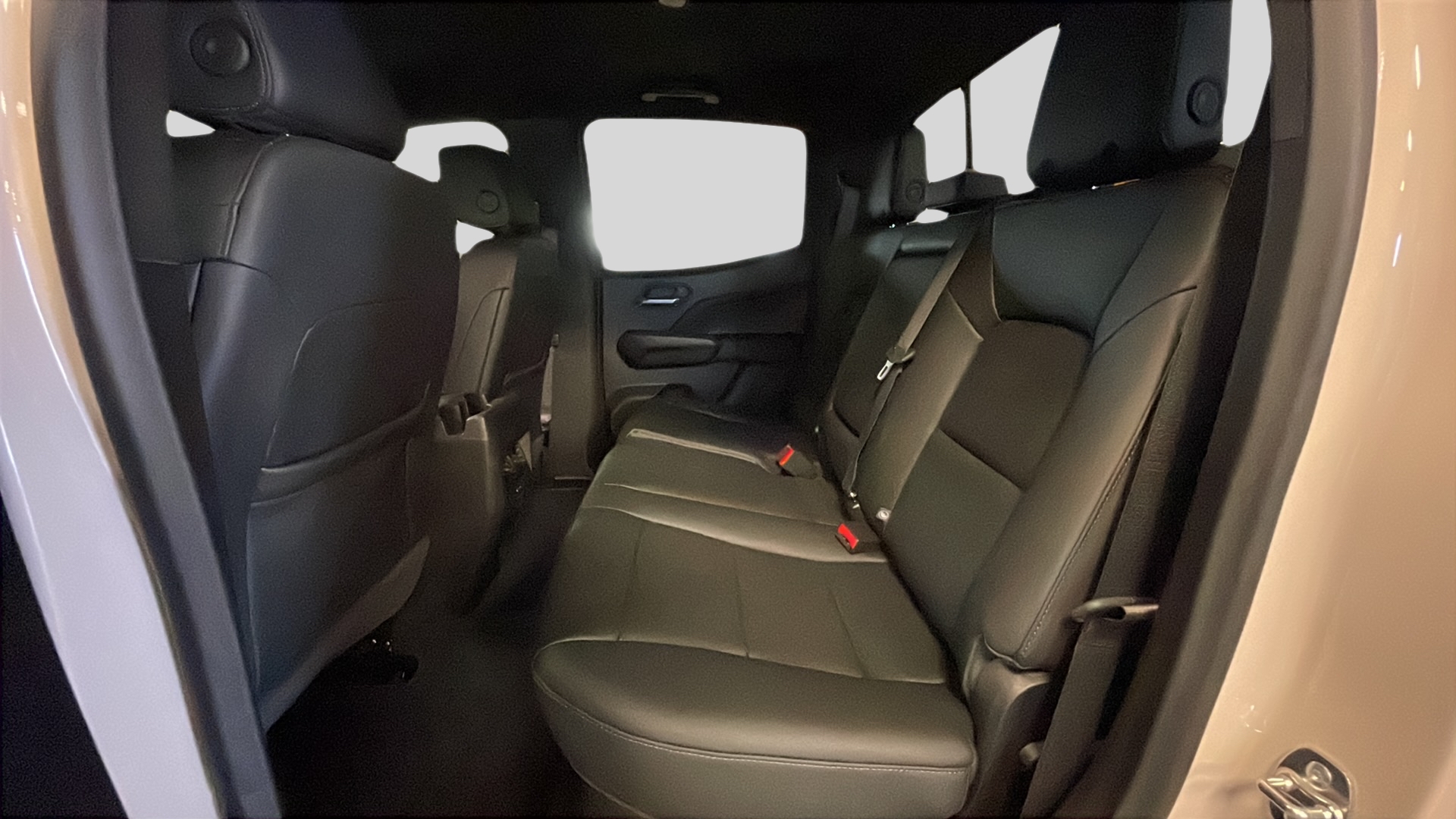 2026 Gmc Canyon Elevation photo 12